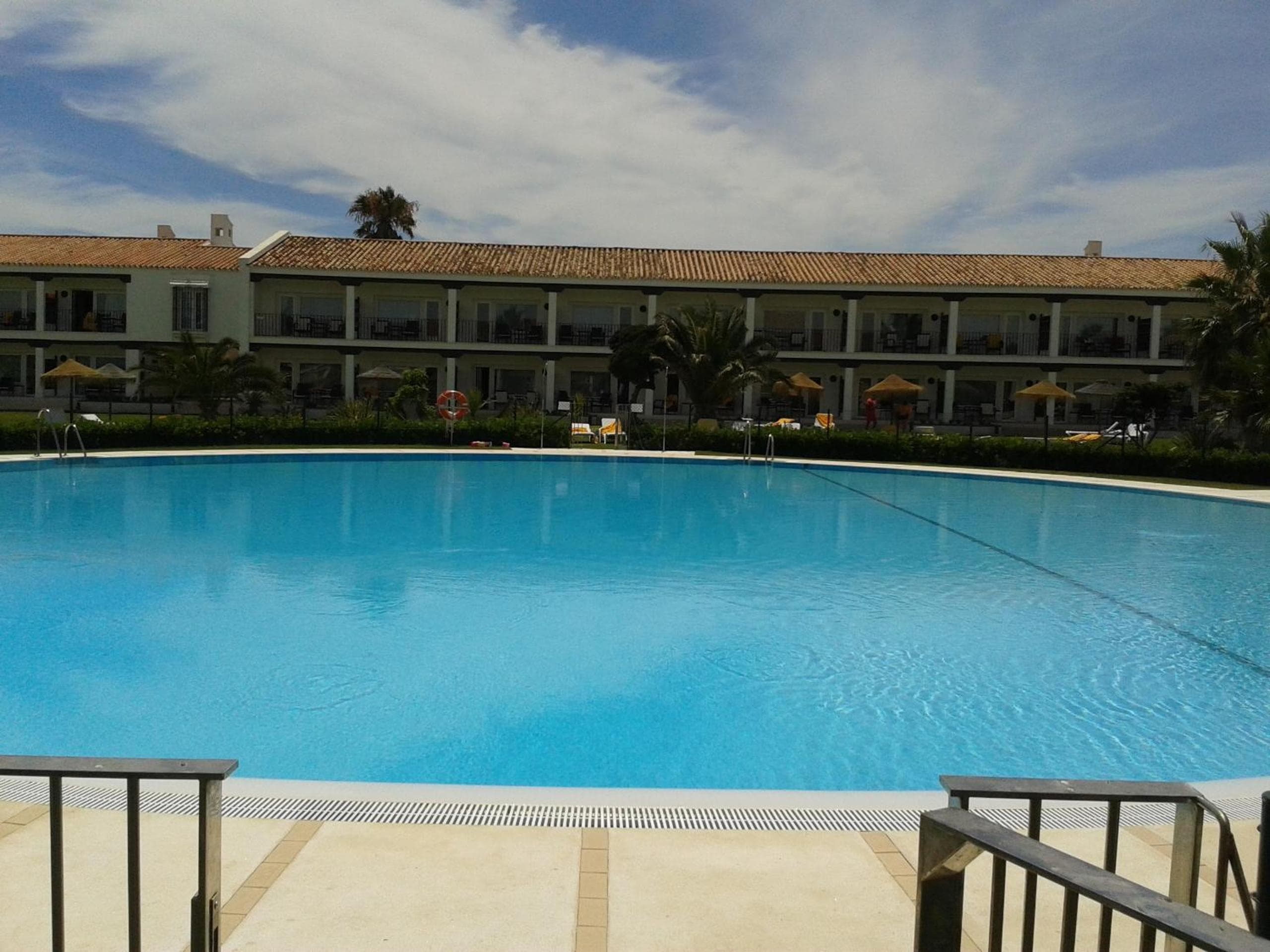 Parador de Málaga Golf — 3