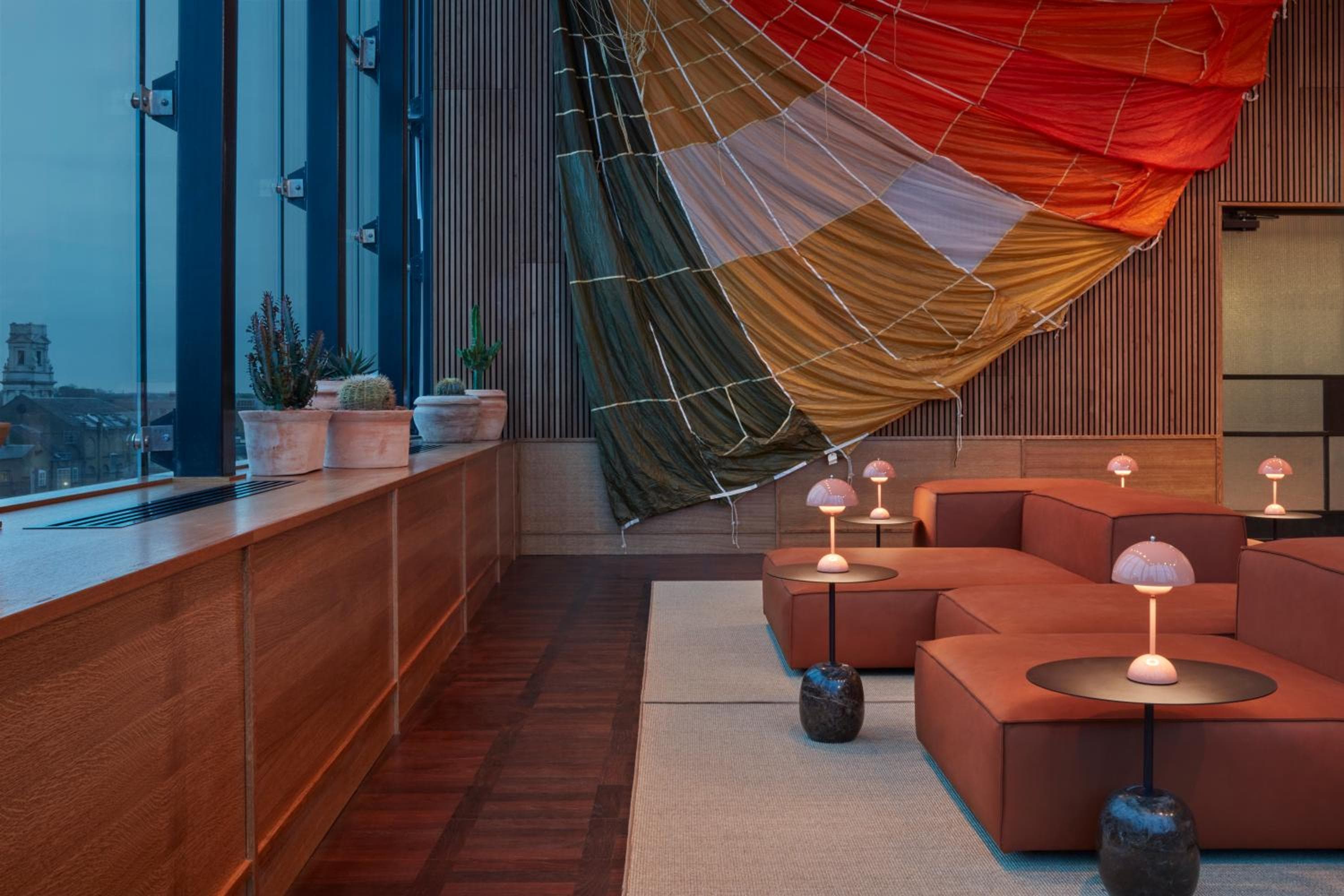 Cien Shoreditch — 18