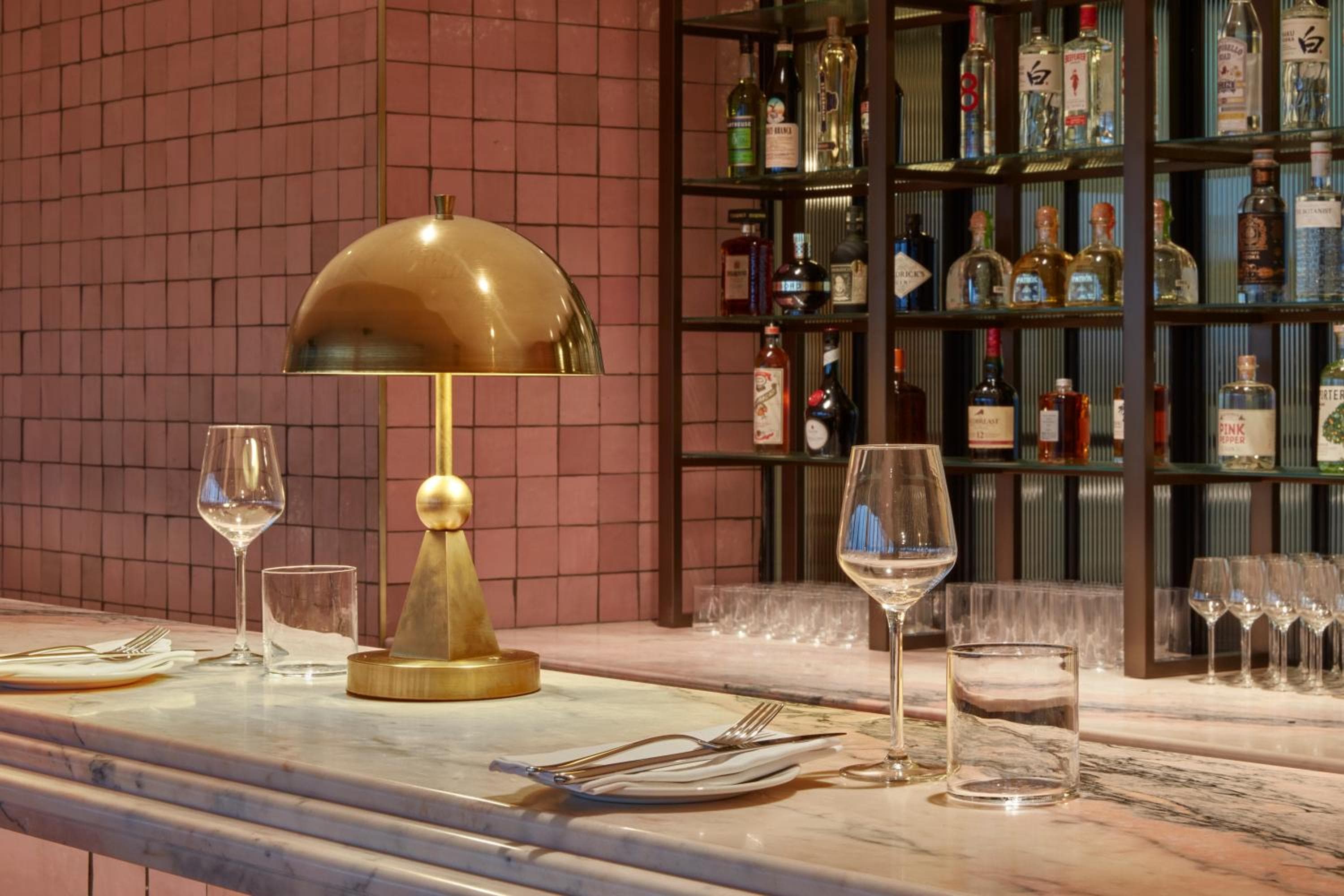 Cien Shoreditch — 23