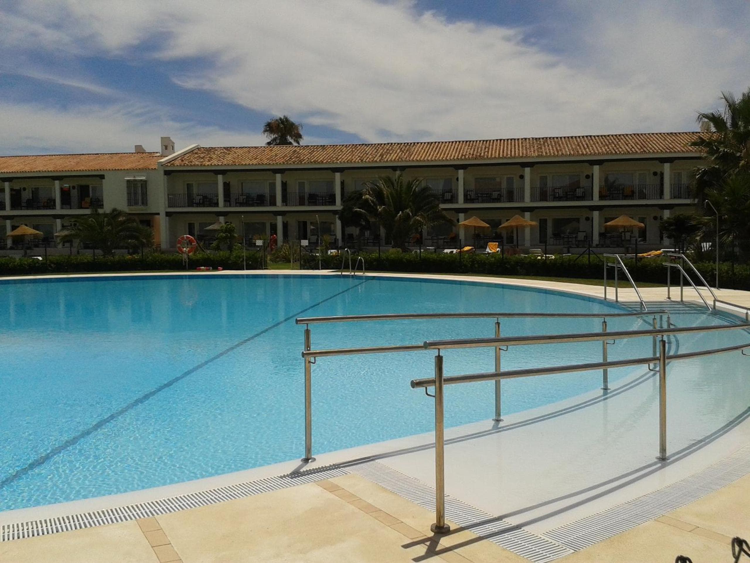Parador de Málaga Golf — 11