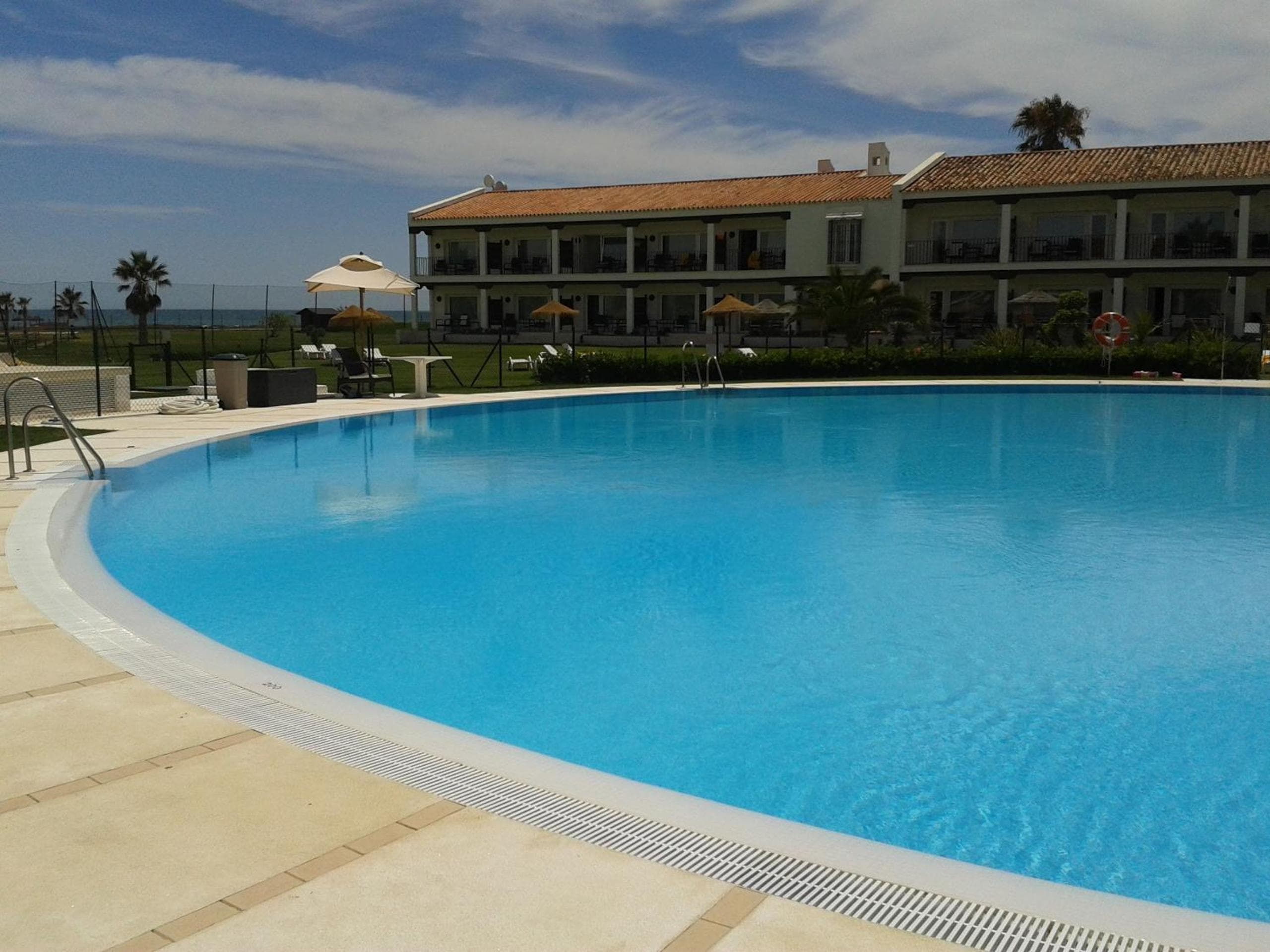 Parador de Málaga Golf — 17