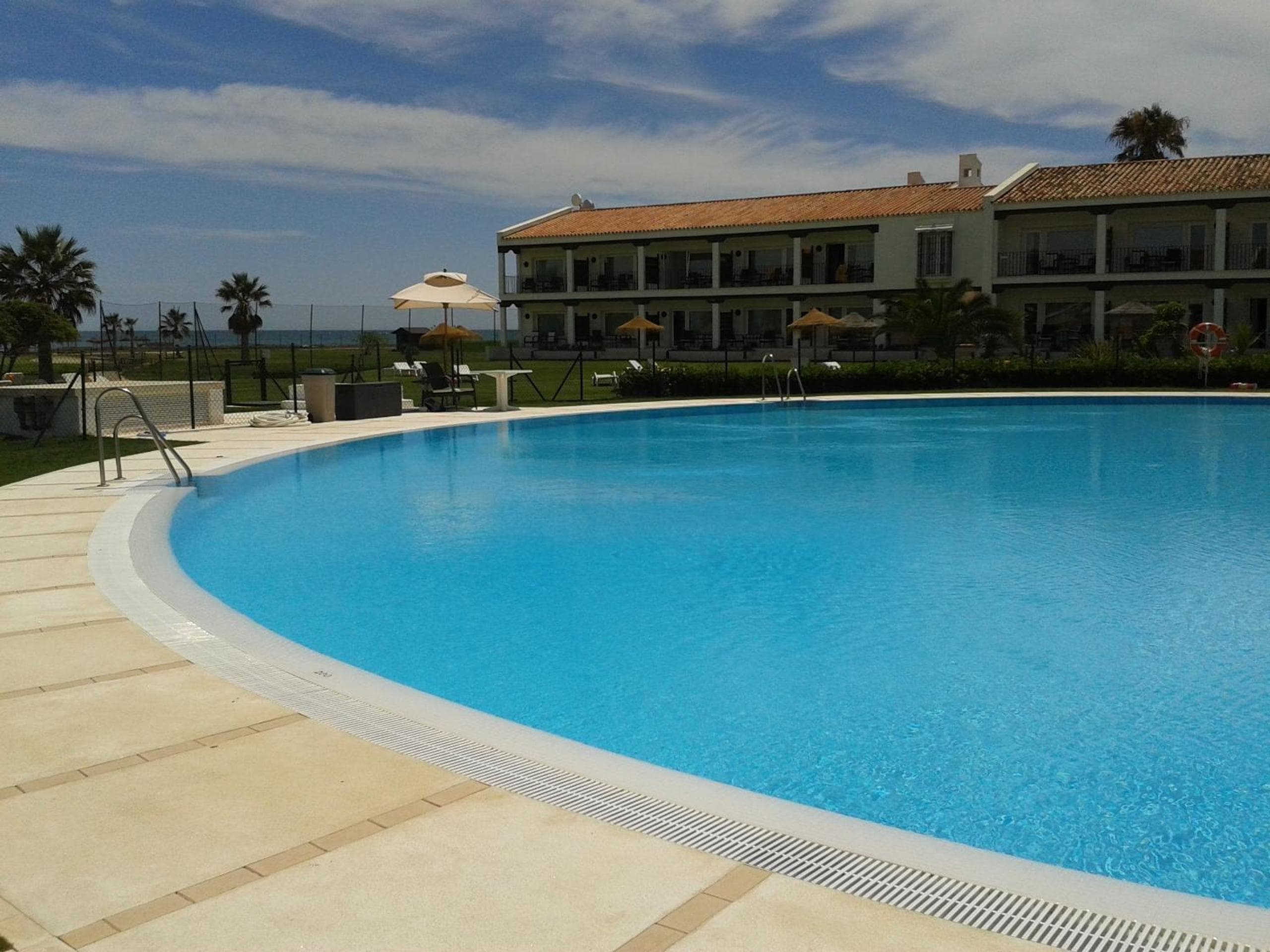 Parador de Málaga Golf — 12