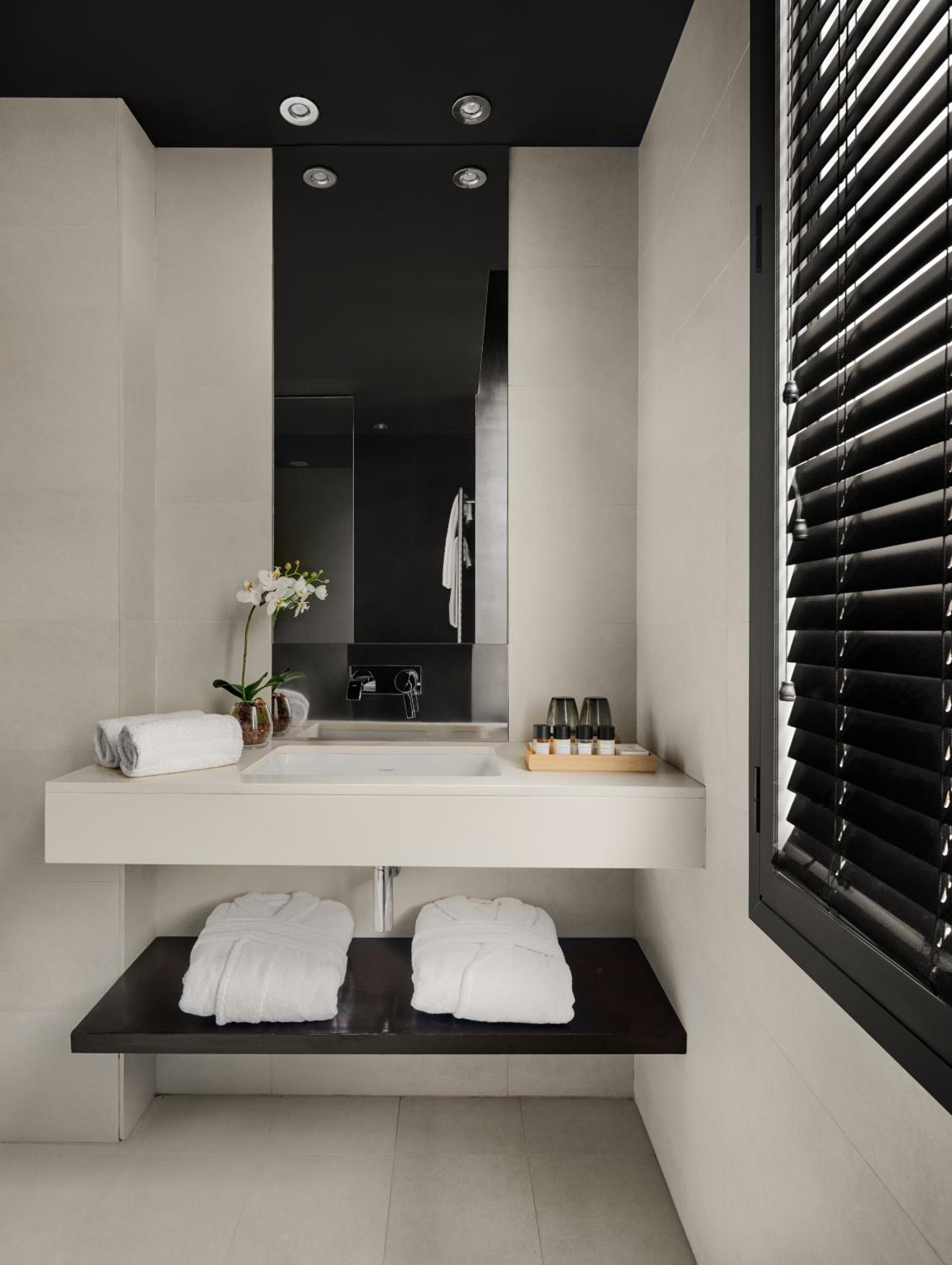 Hotel Casa Sagnier — 25
