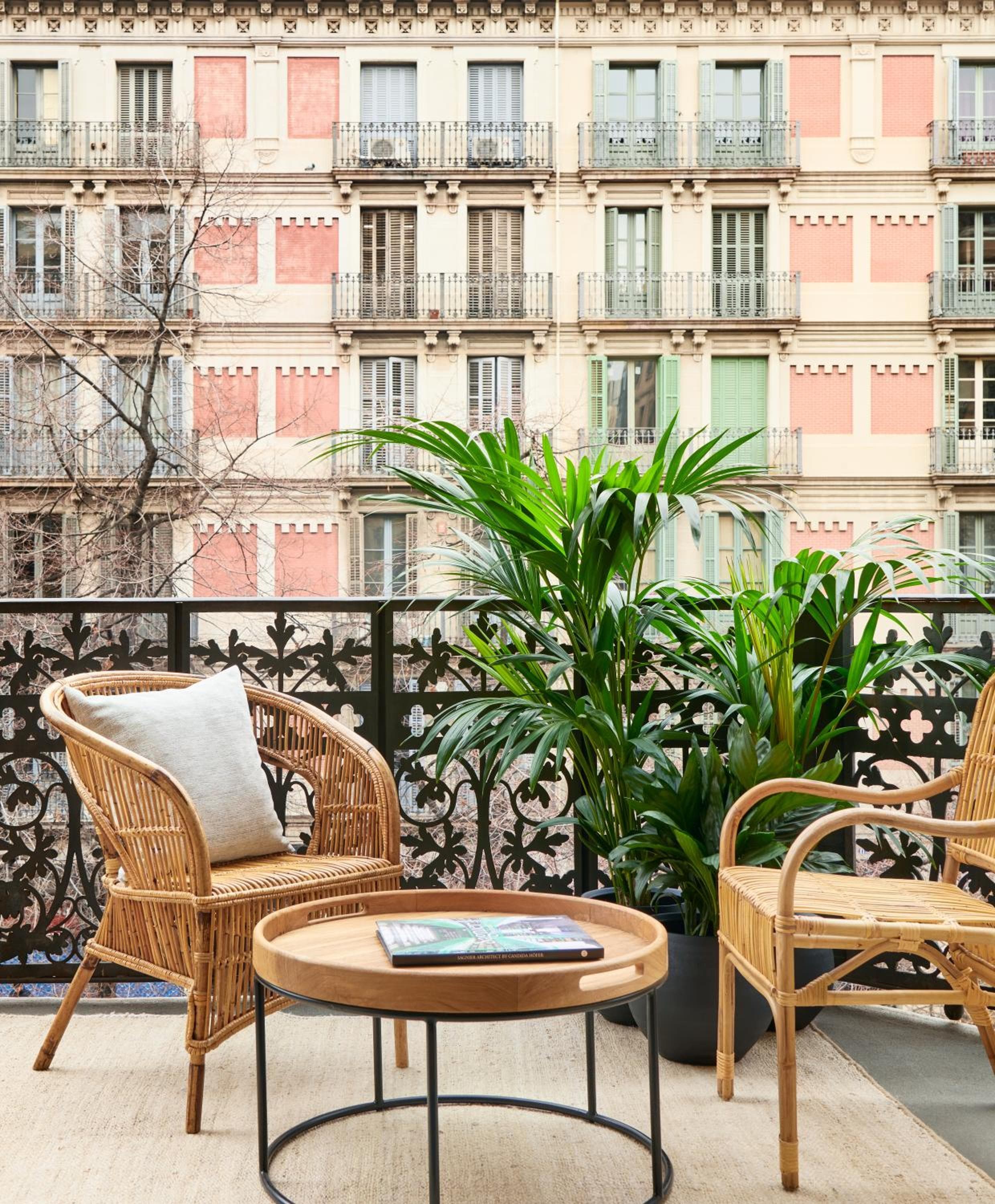 Hotel Casa Sagnier — 6