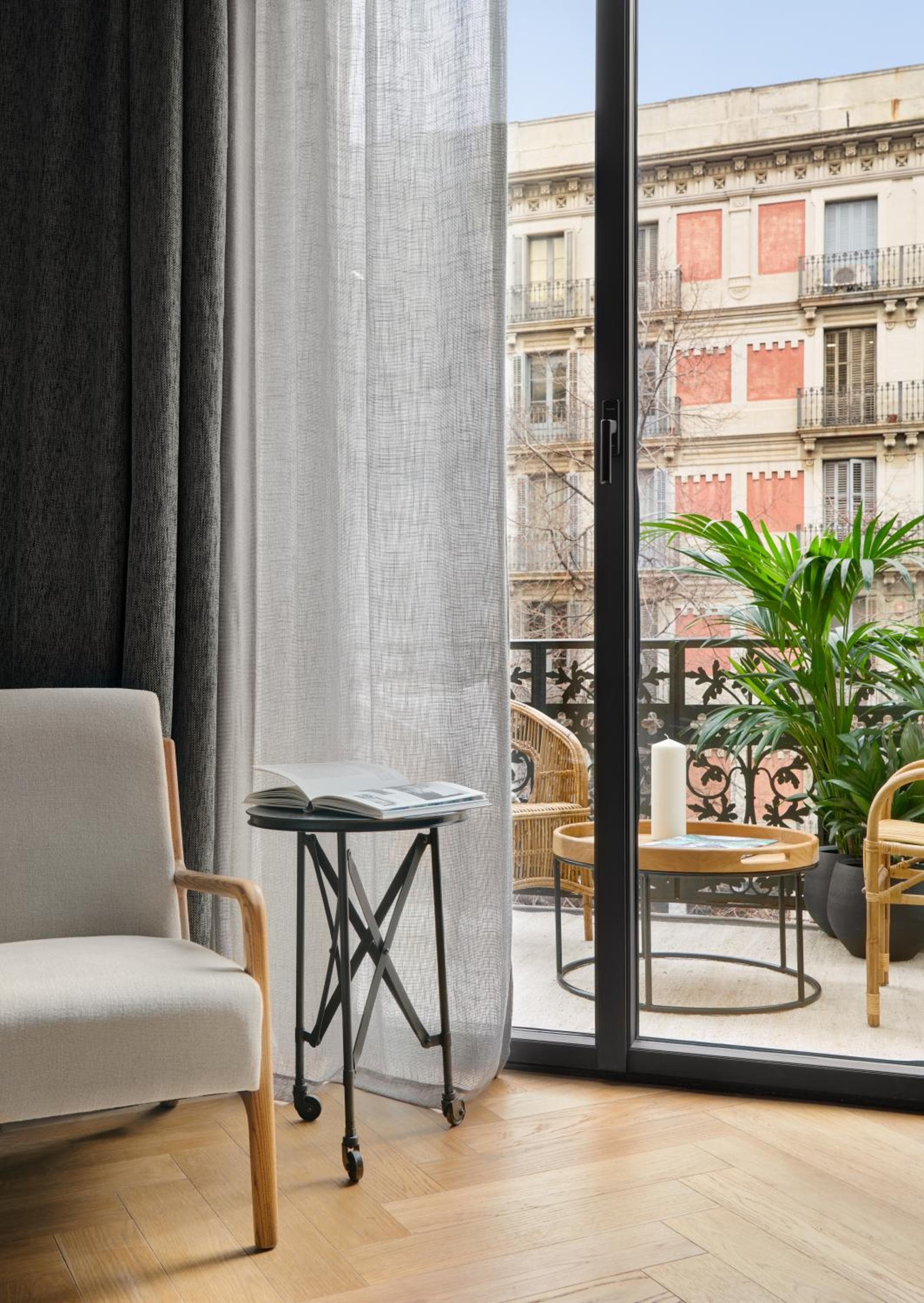 Hotel Casa Sagnier — 23