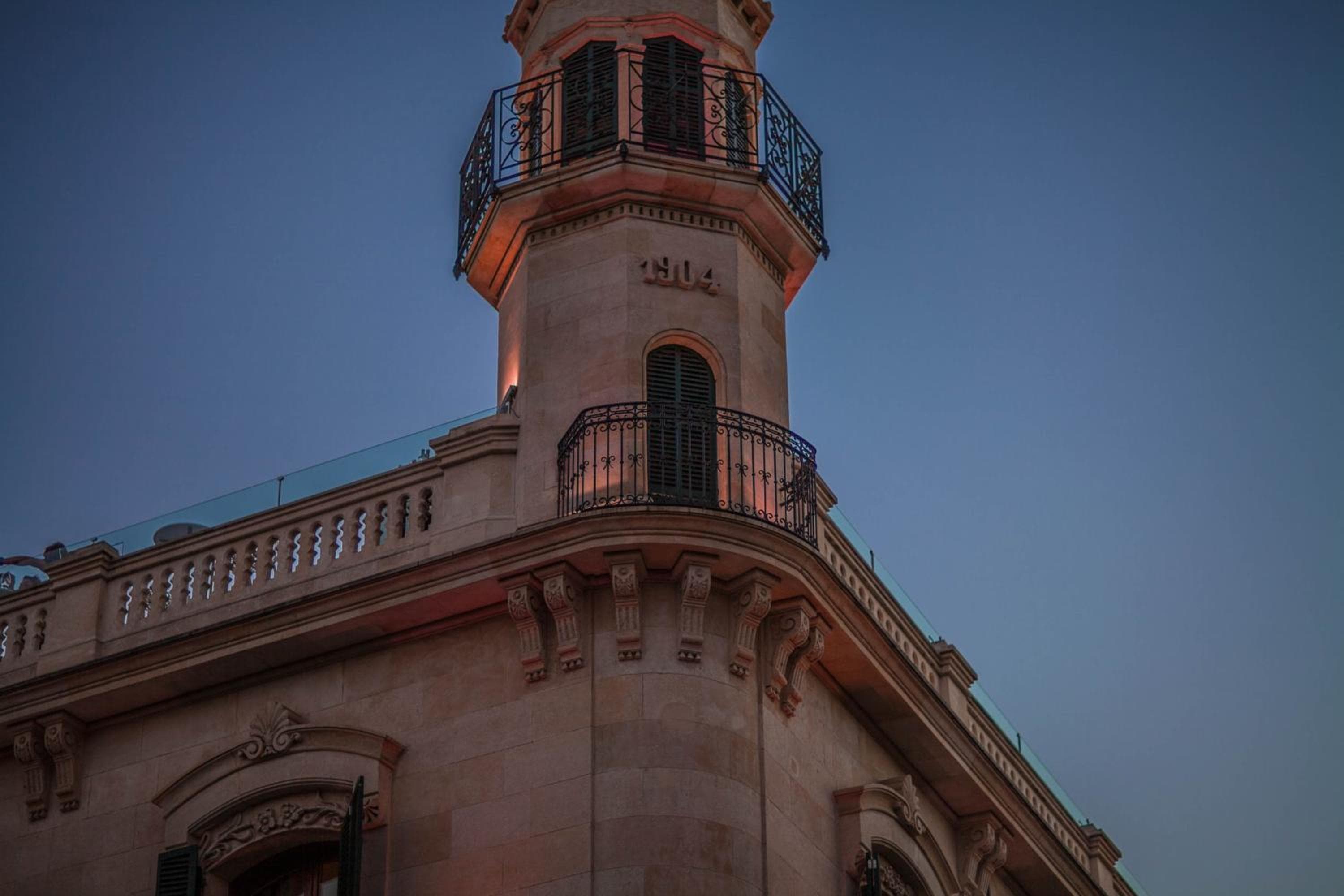 Hotel Hostal Kuba — 10