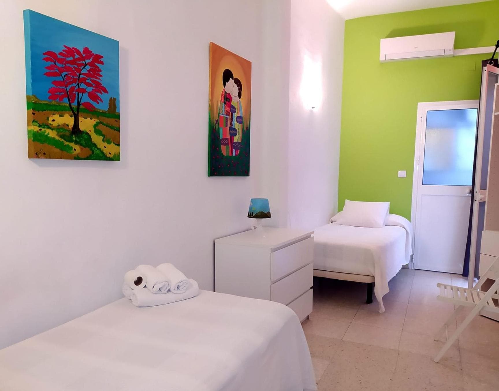 Hostal Santa Catalina — 8