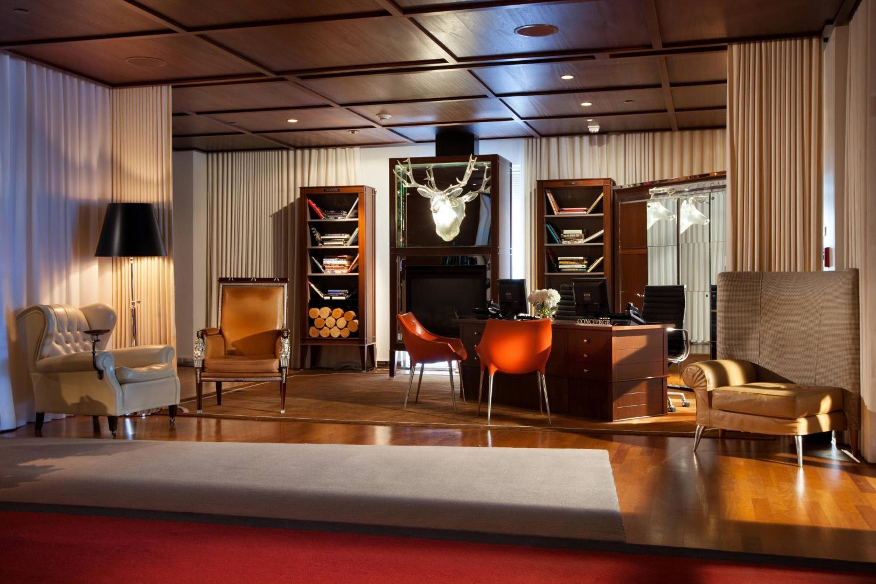 SLS Hotel, a Luxury Collection Hotel, Beverly Hills — 15