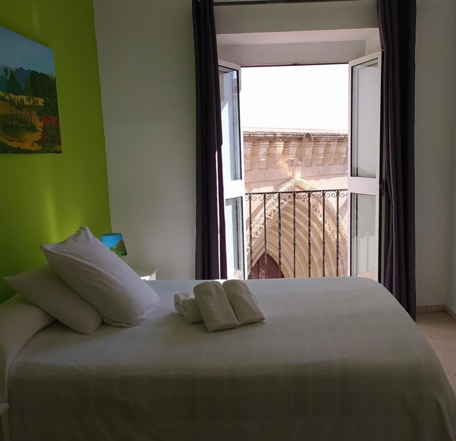 Hostal Santa Catalina — 18