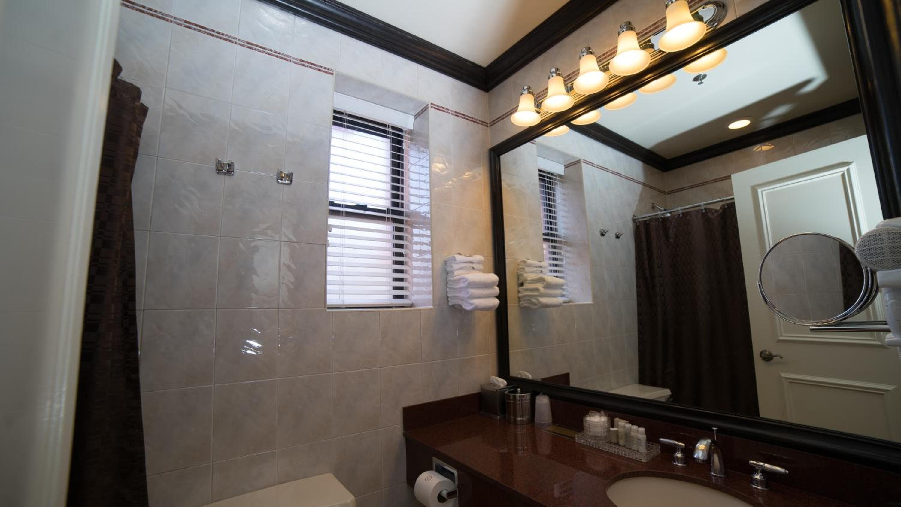 Hotel Lucerna — 24