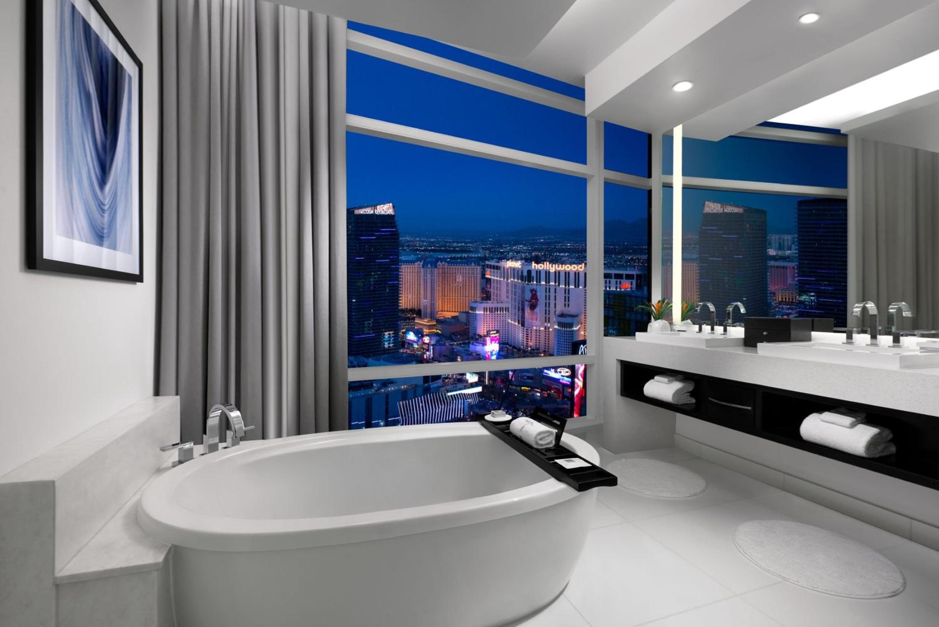 ARIA Resort & Casino — 5