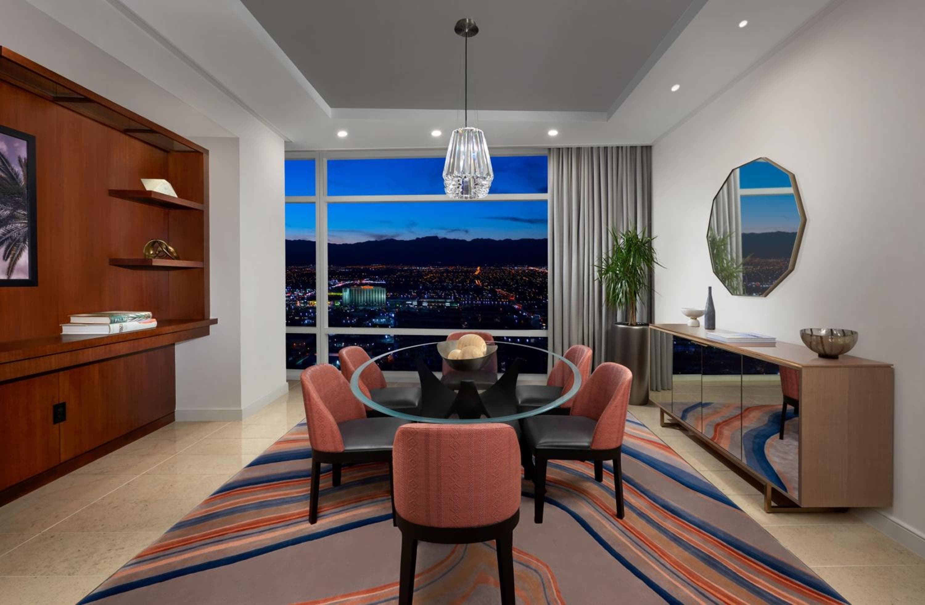 ARIA Resort & Casino — 28