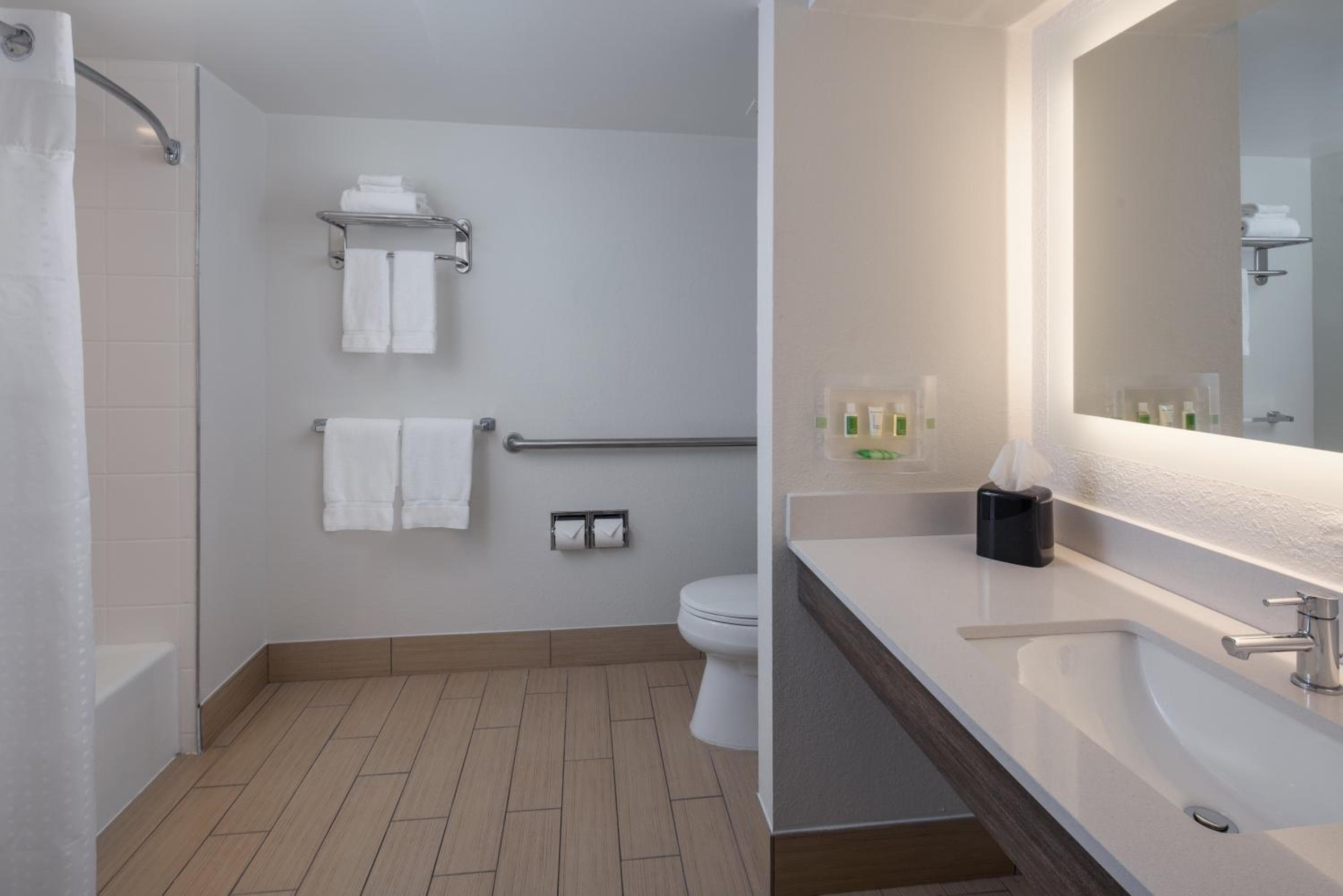 Holiday Inn Tampa Westshore - Airport Area by IHG — 20