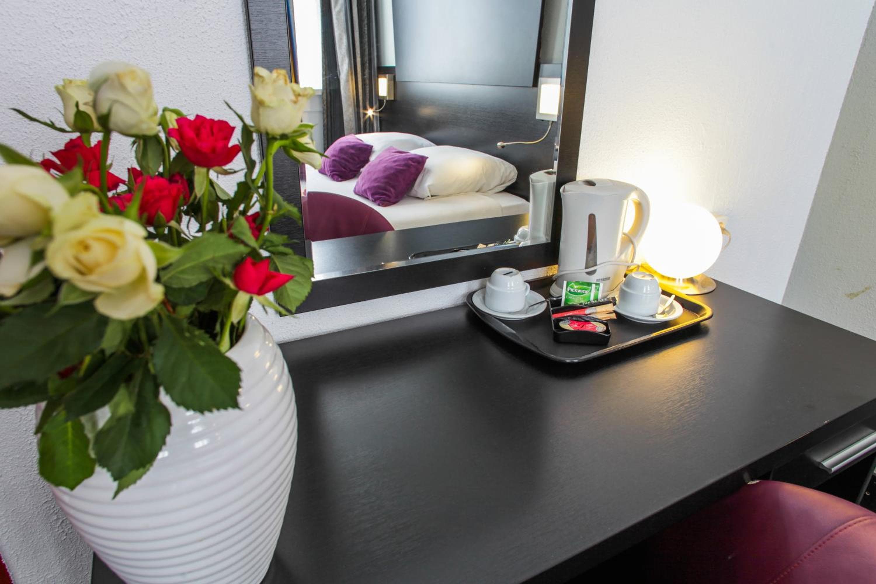 Hotel De Looier — 13