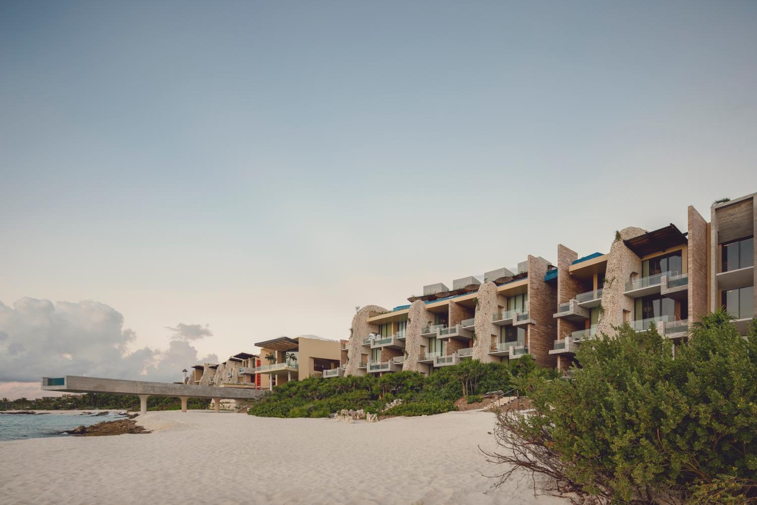 La Casa de la Playa by Xcaret- All Inclusive Adults Only — 22