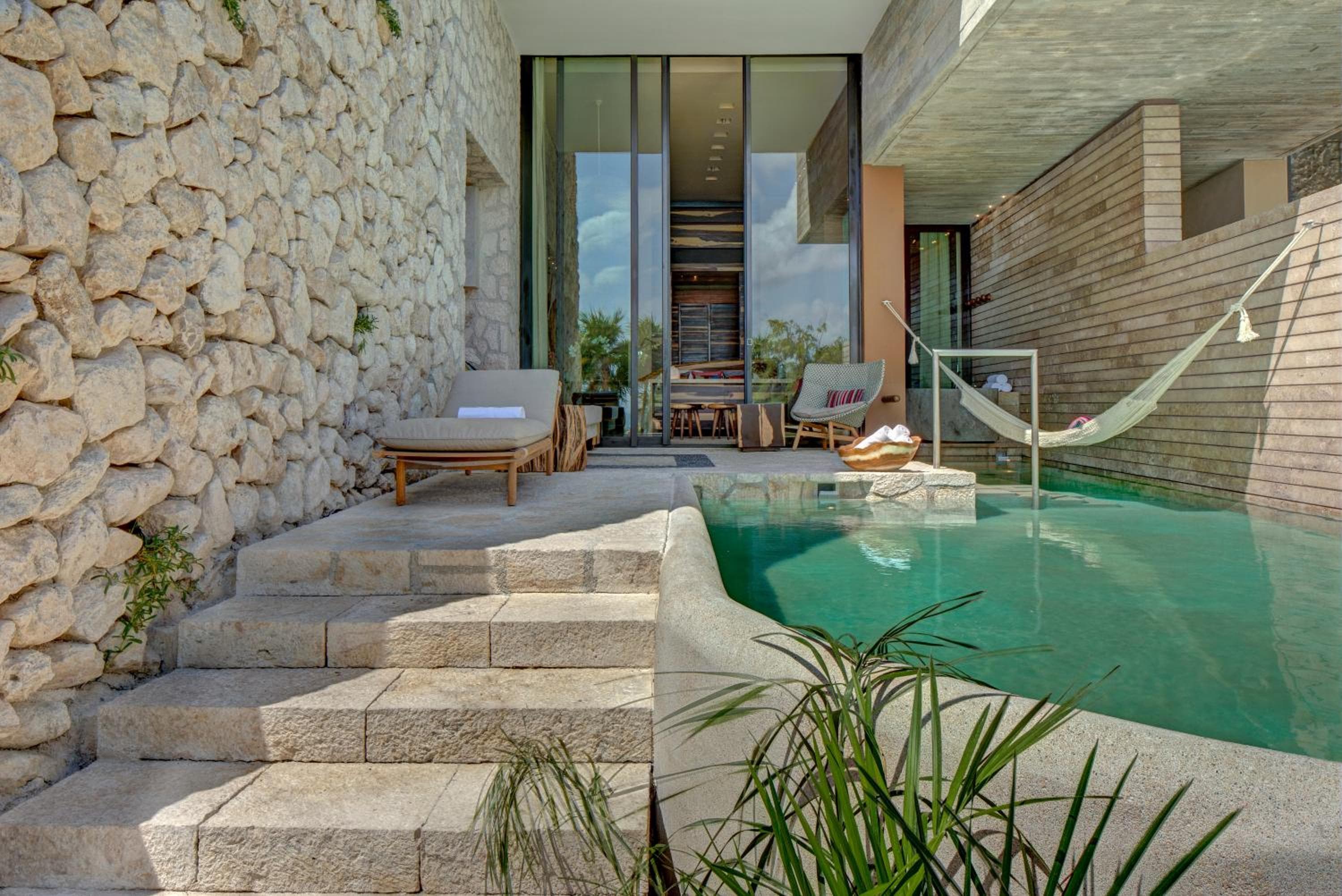 La Casa de la Playa by Xcaret- All Inclusive Adults Only — 10