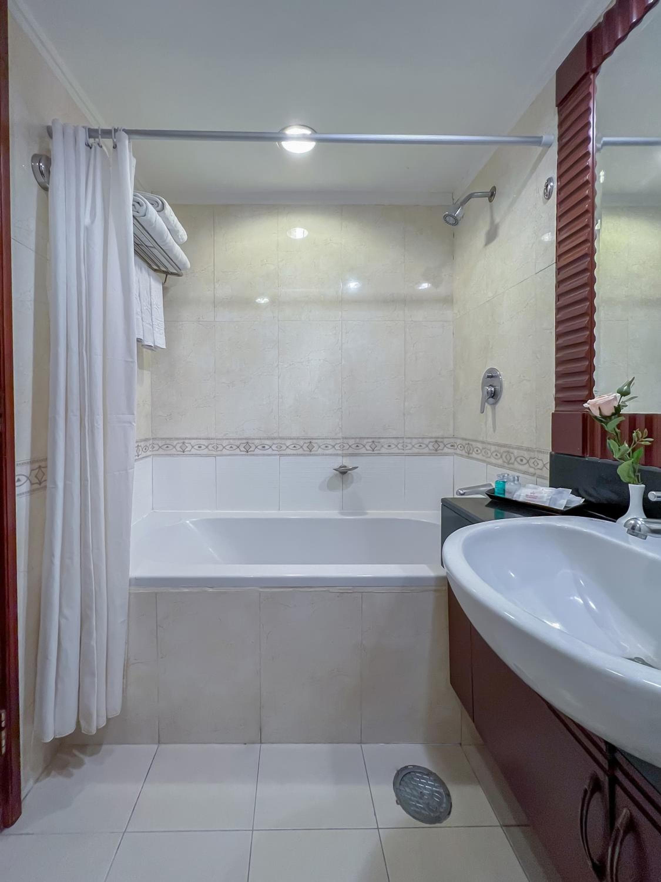 Prince Palace Hotel Bangkok — 19