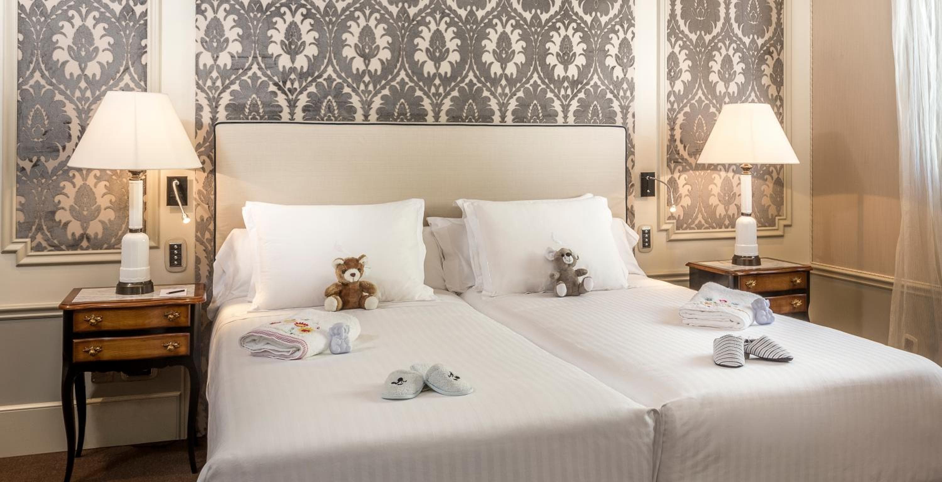 Hotel El Palace Barcelona — 26