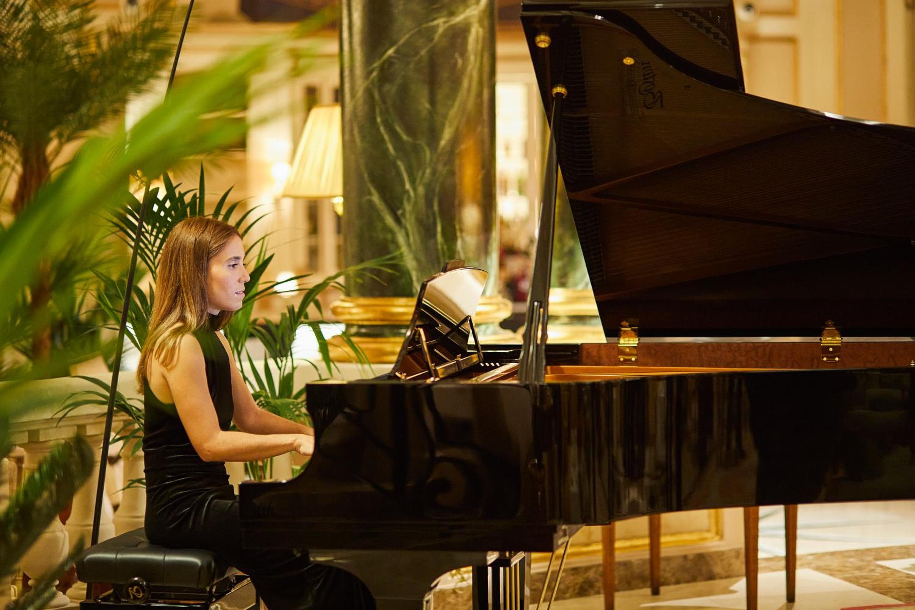 Hotel El Palace Barcelona — 14