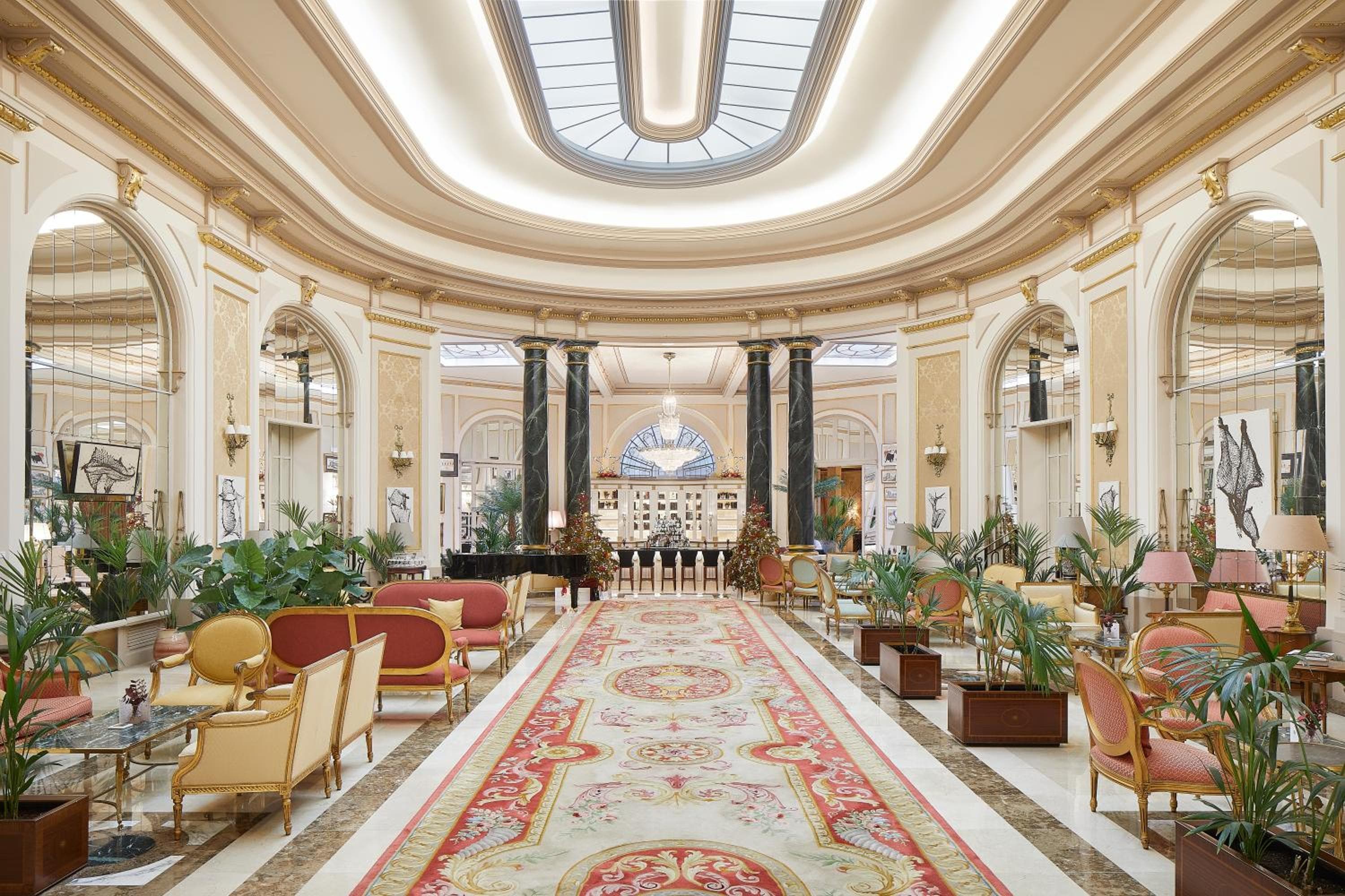 Hotel El Palace Barcelona — 6