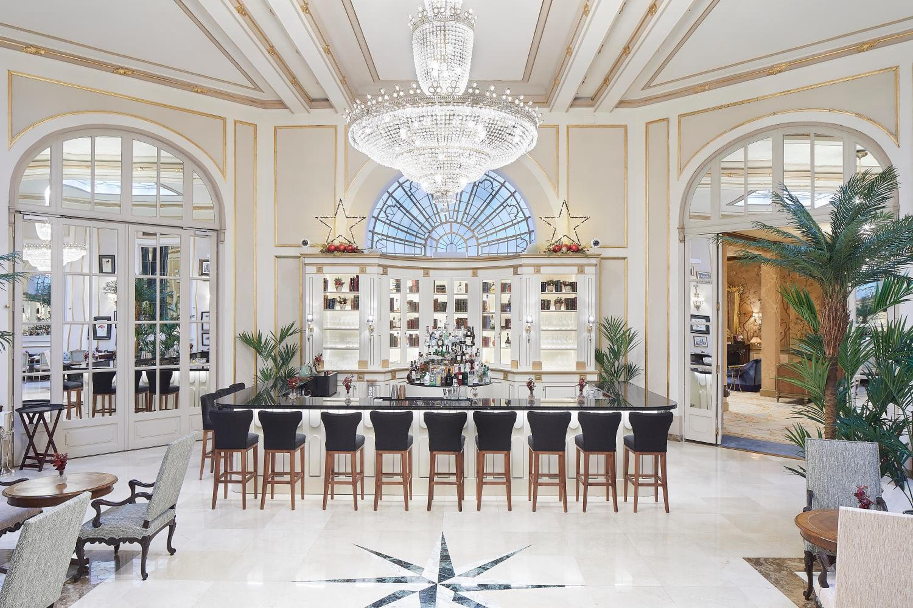 Hotel El Palace Barcelona — 7