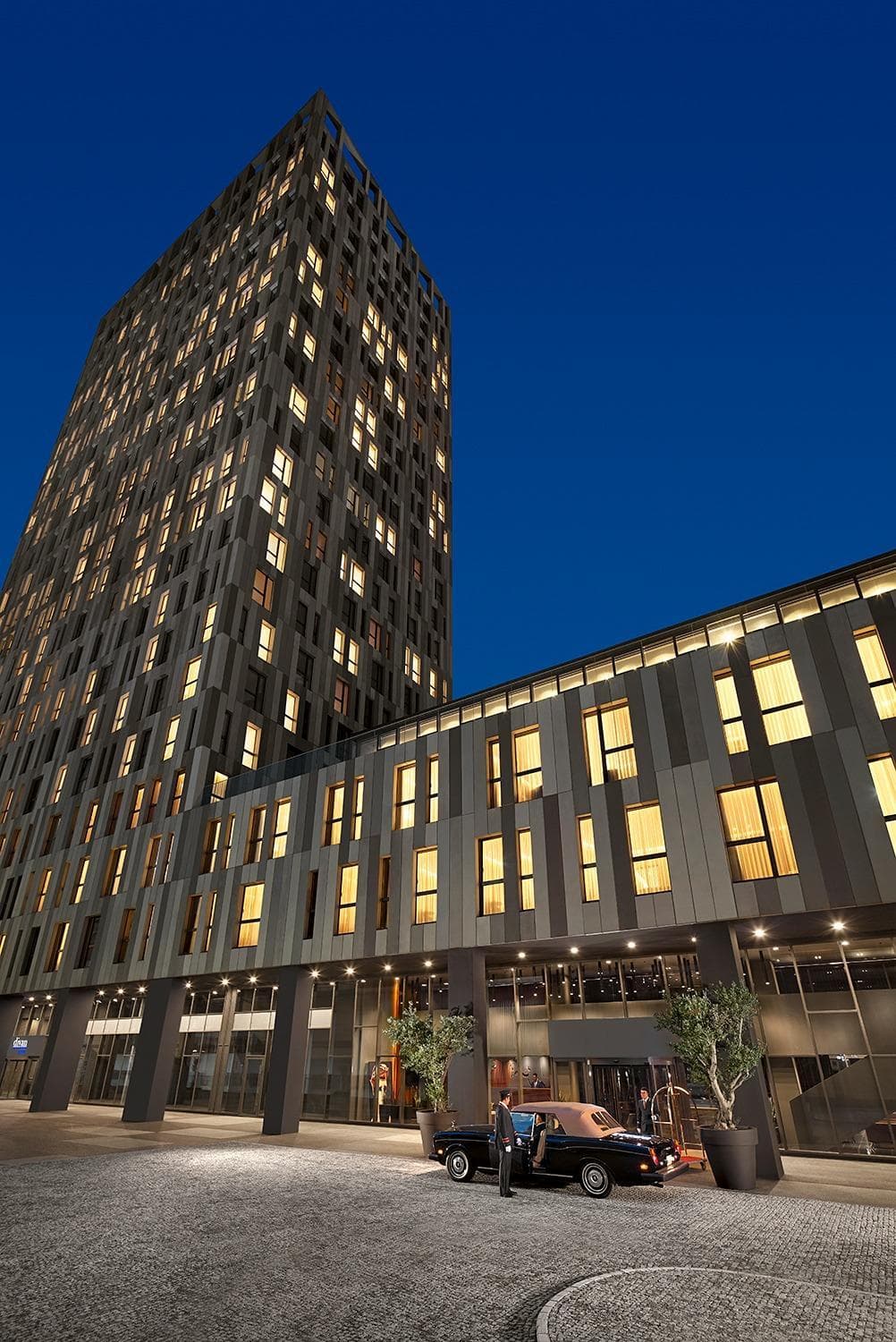 The G Hotels Istanbul — 1