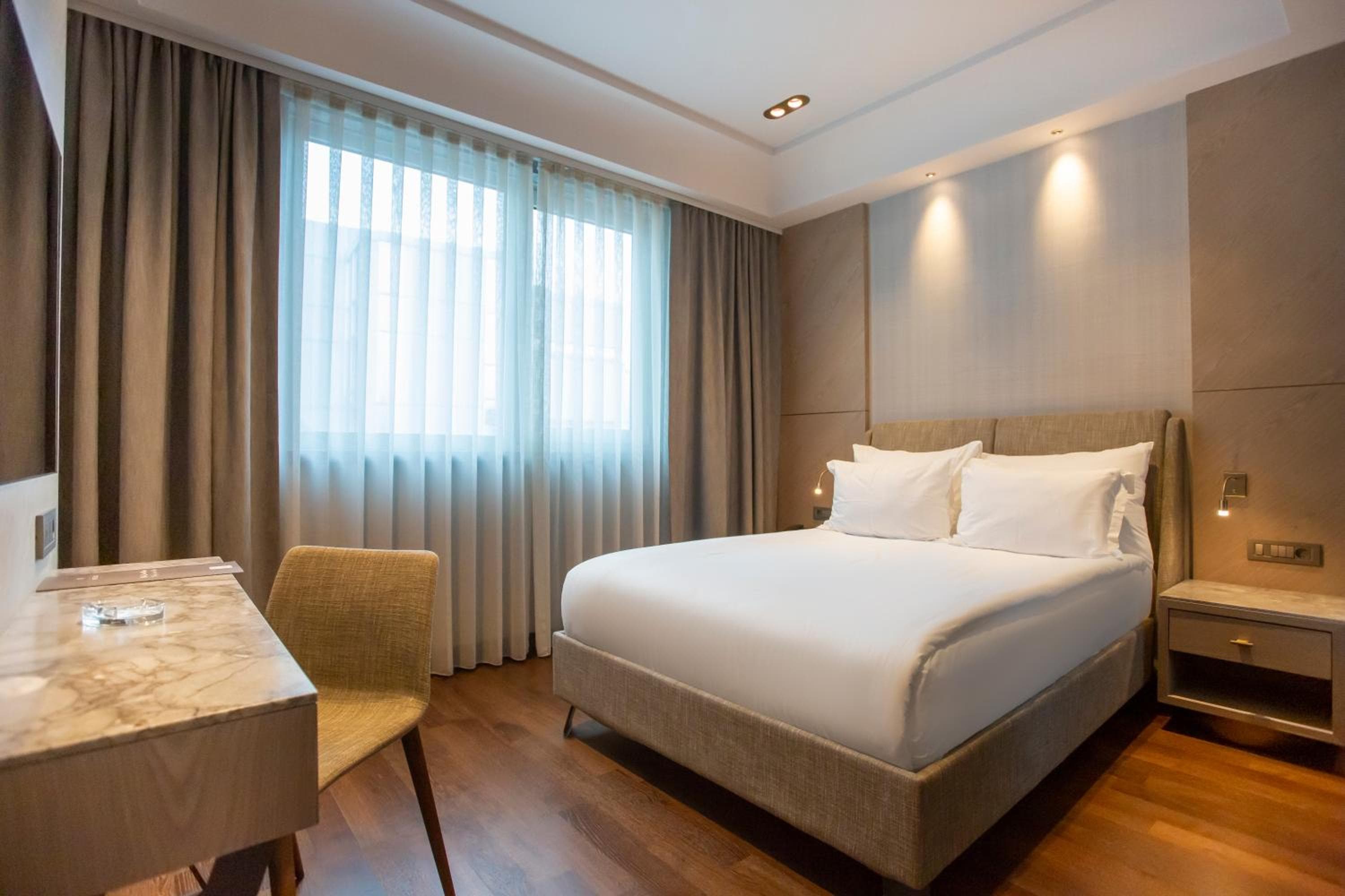 Melas Hotel Istanbul — 21