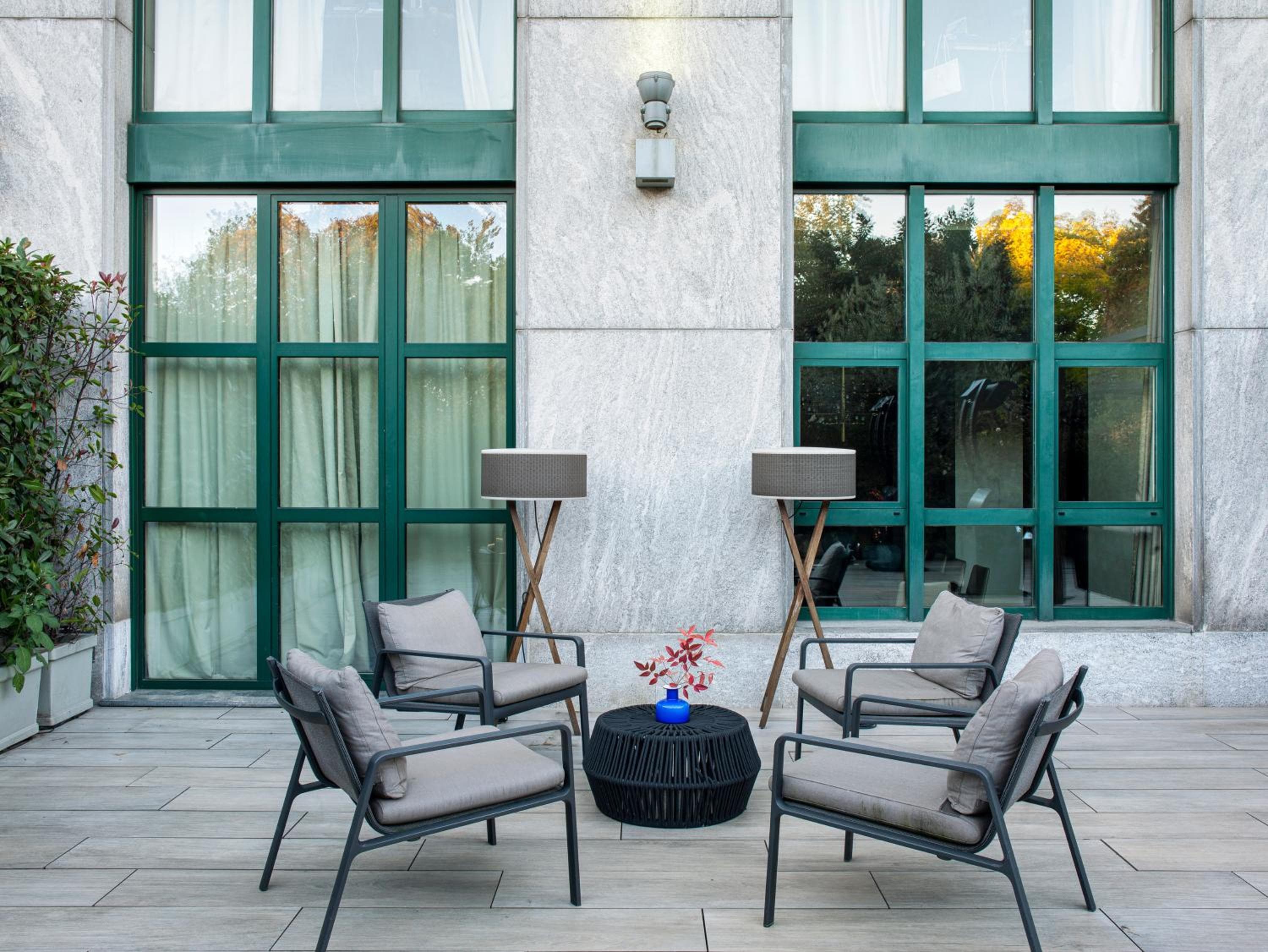 ME by Meliá Milan Il Duca — 20
