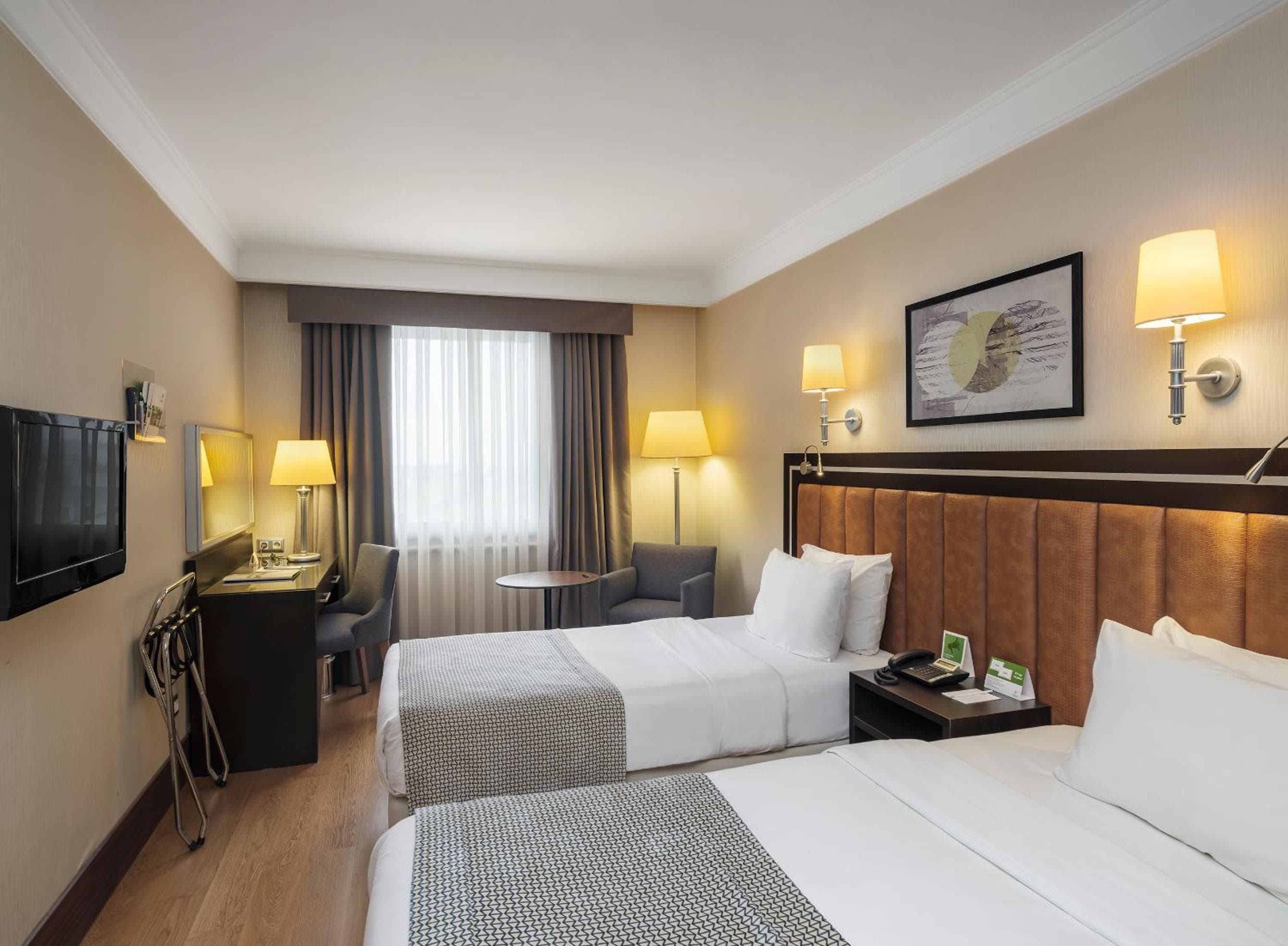 Holiday Inn Istanbul Old City, ein IHG Hotel — 3