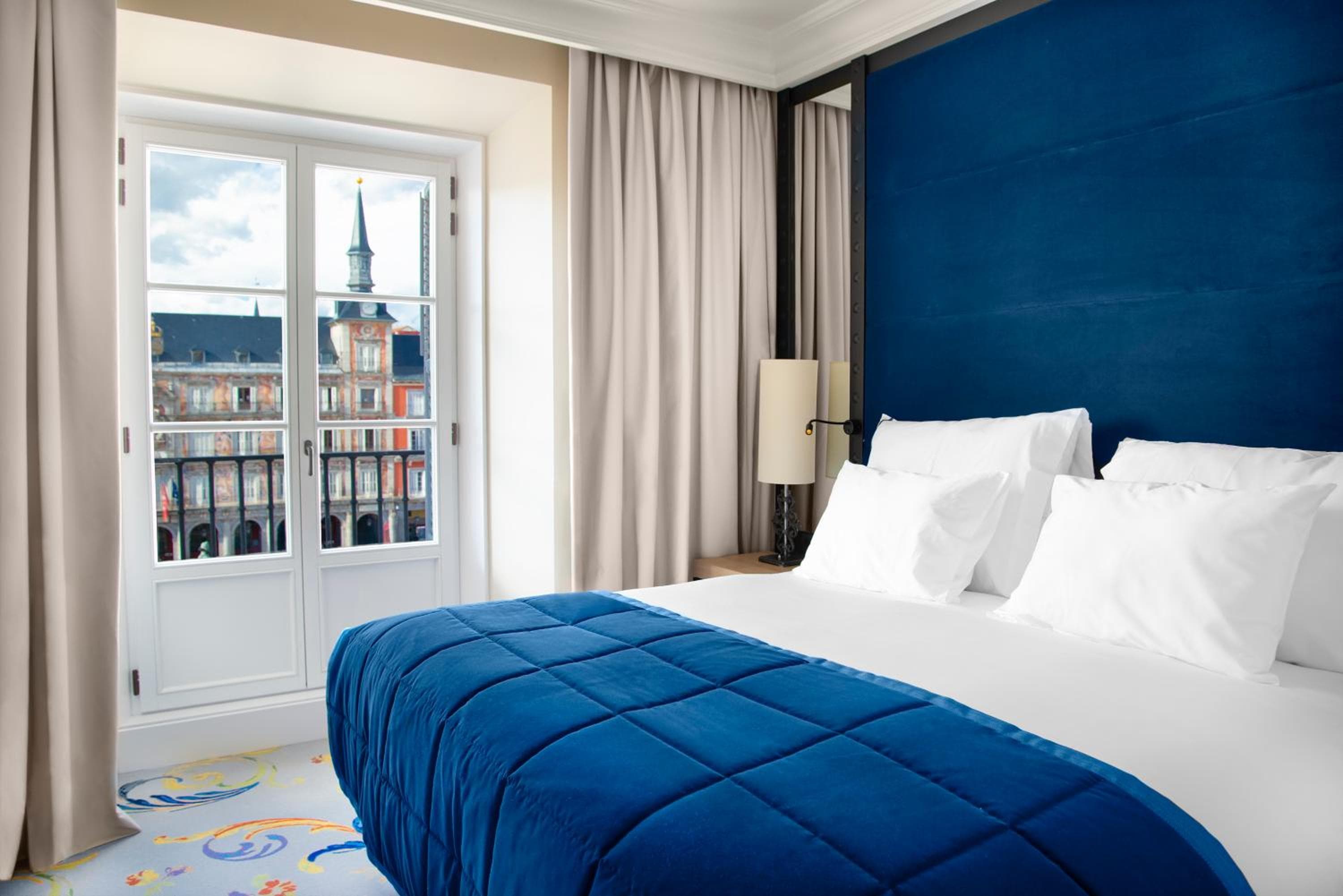 Pestana Collection Plaza Mayor — 5