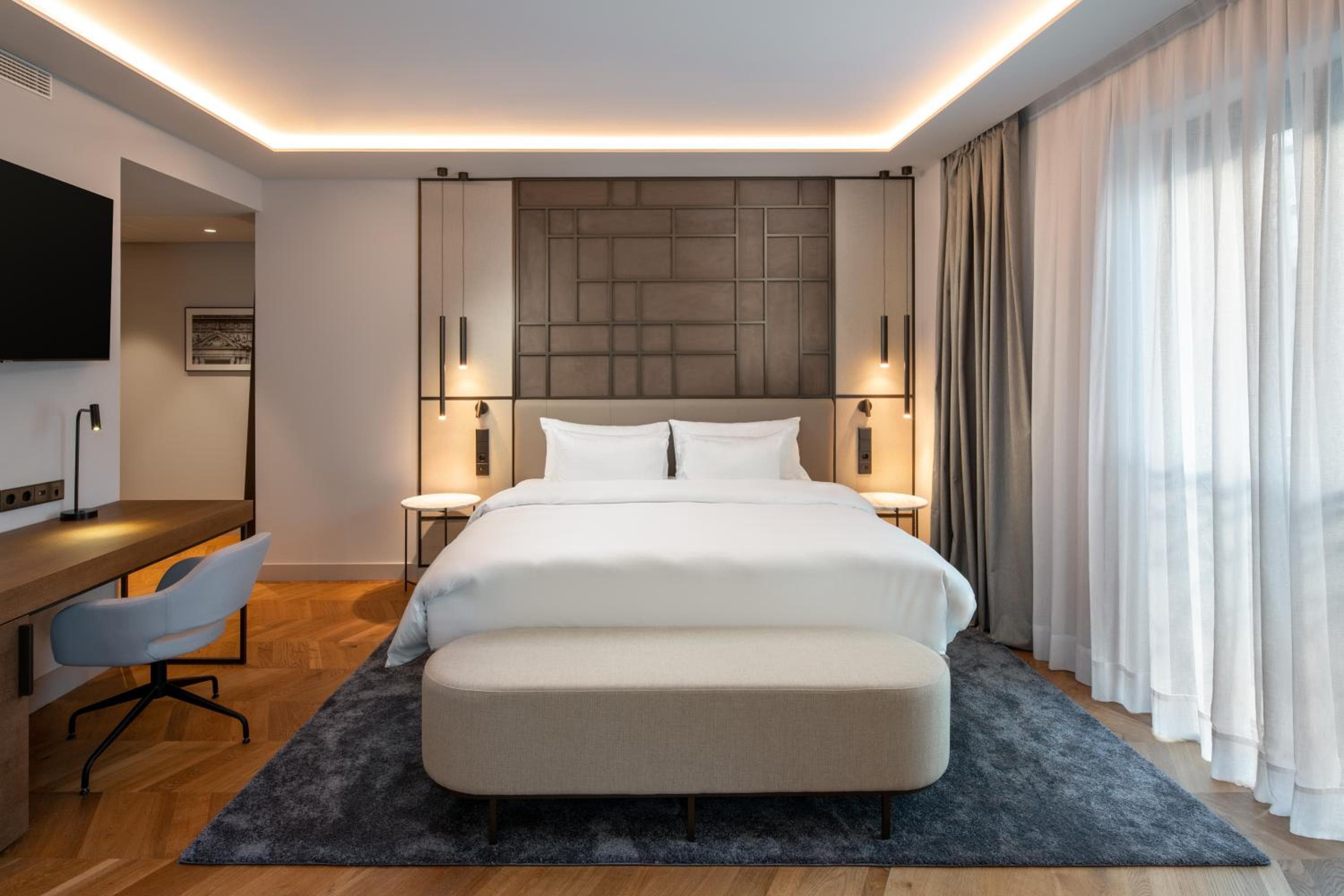 Radisson Collection Hotel, Magdalena Plaza Sevilla — 18