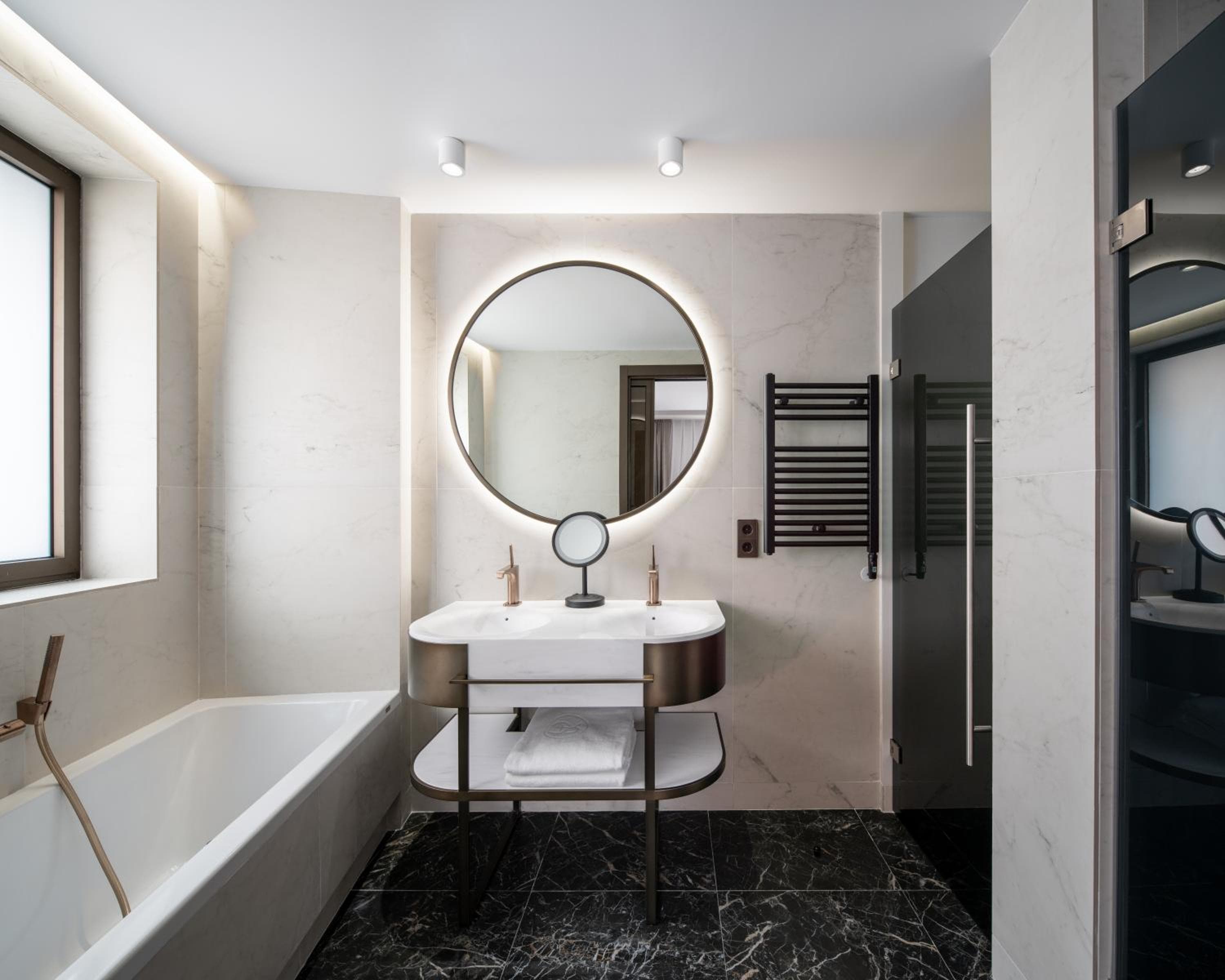 Radisson Collection Hotel, Magdalena Plaza Sevilla — 10