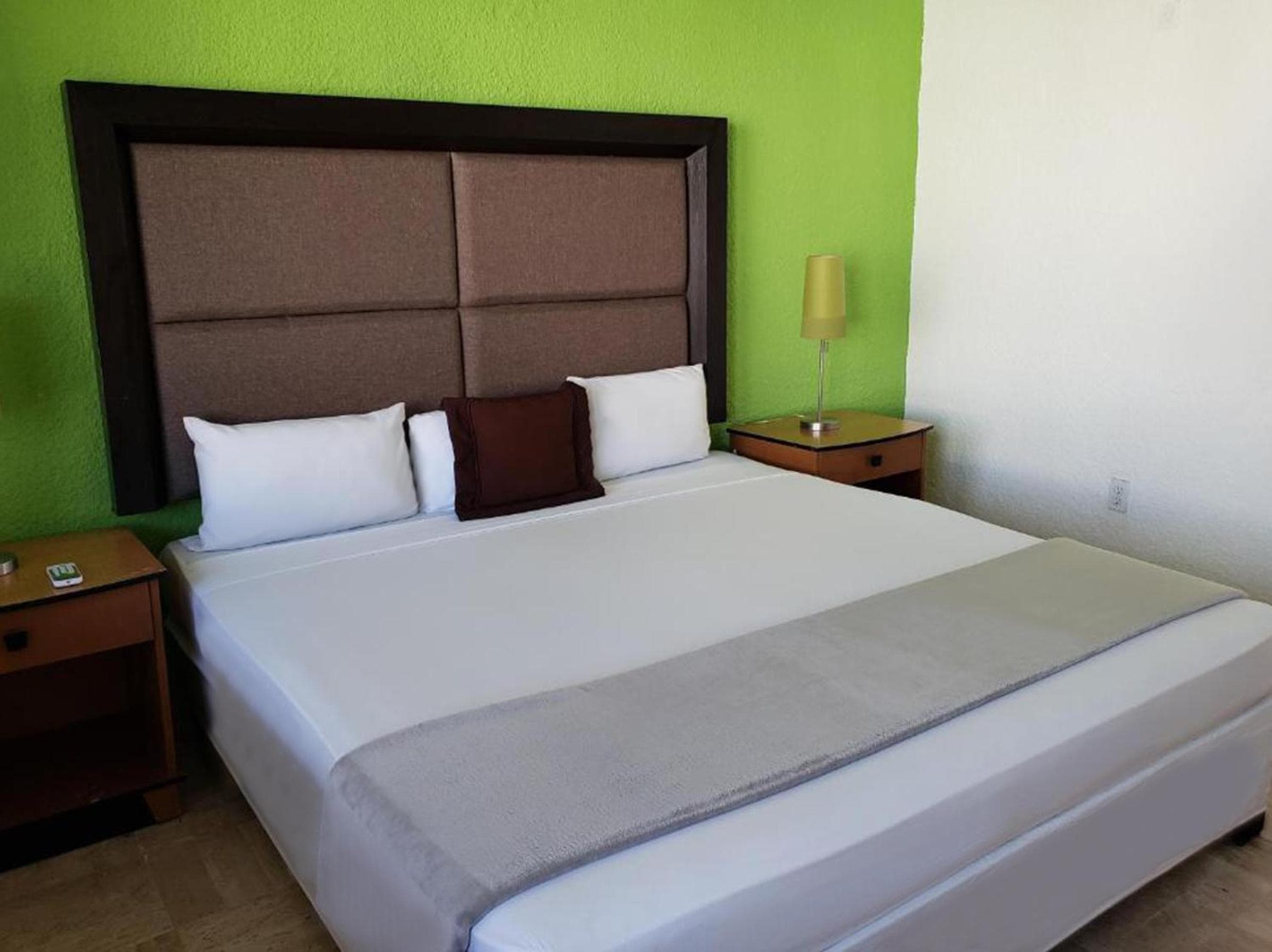 Hotel Green 16 — 5