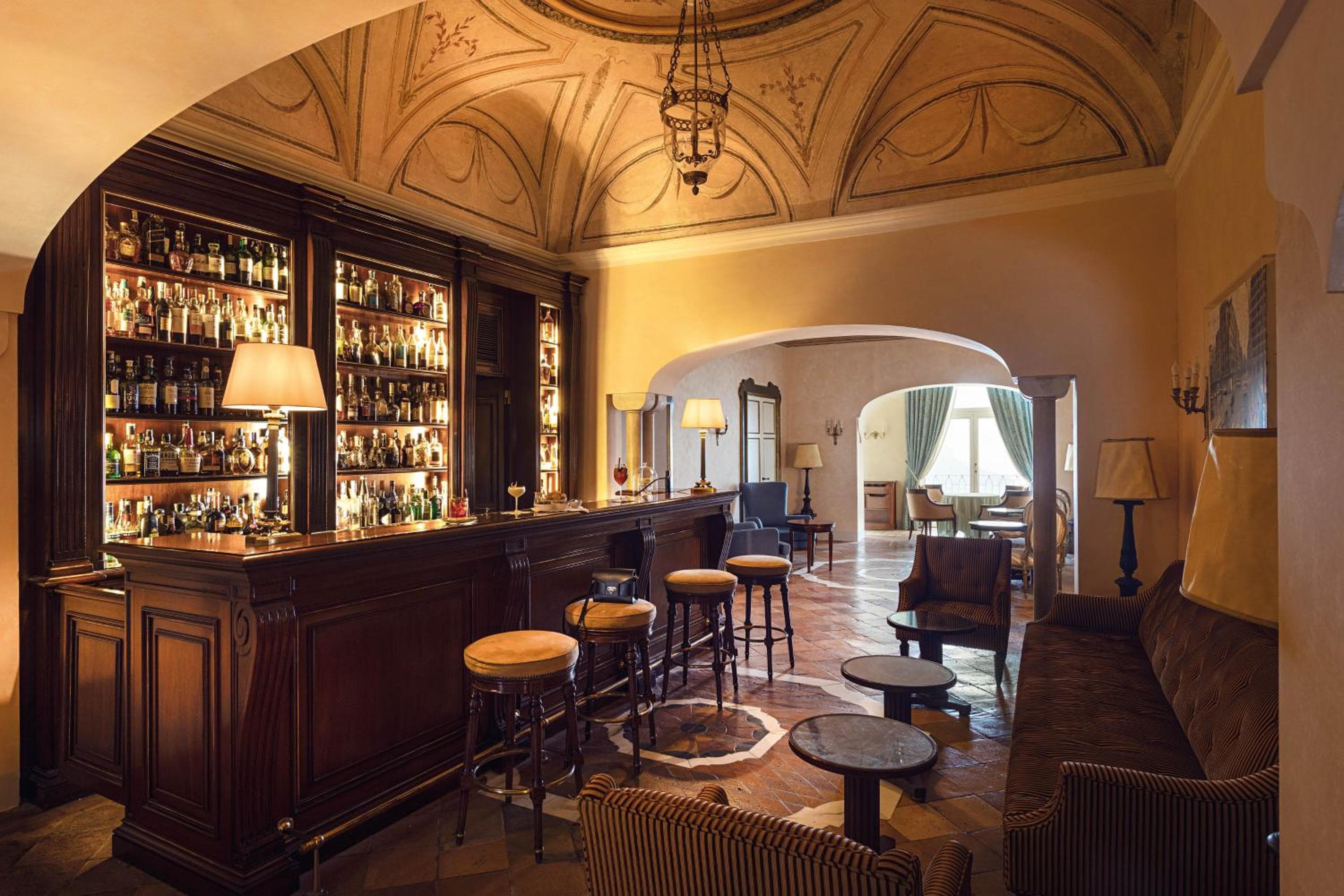 Caruso, Ein Belmond Hotel, Amalfiküste — 20