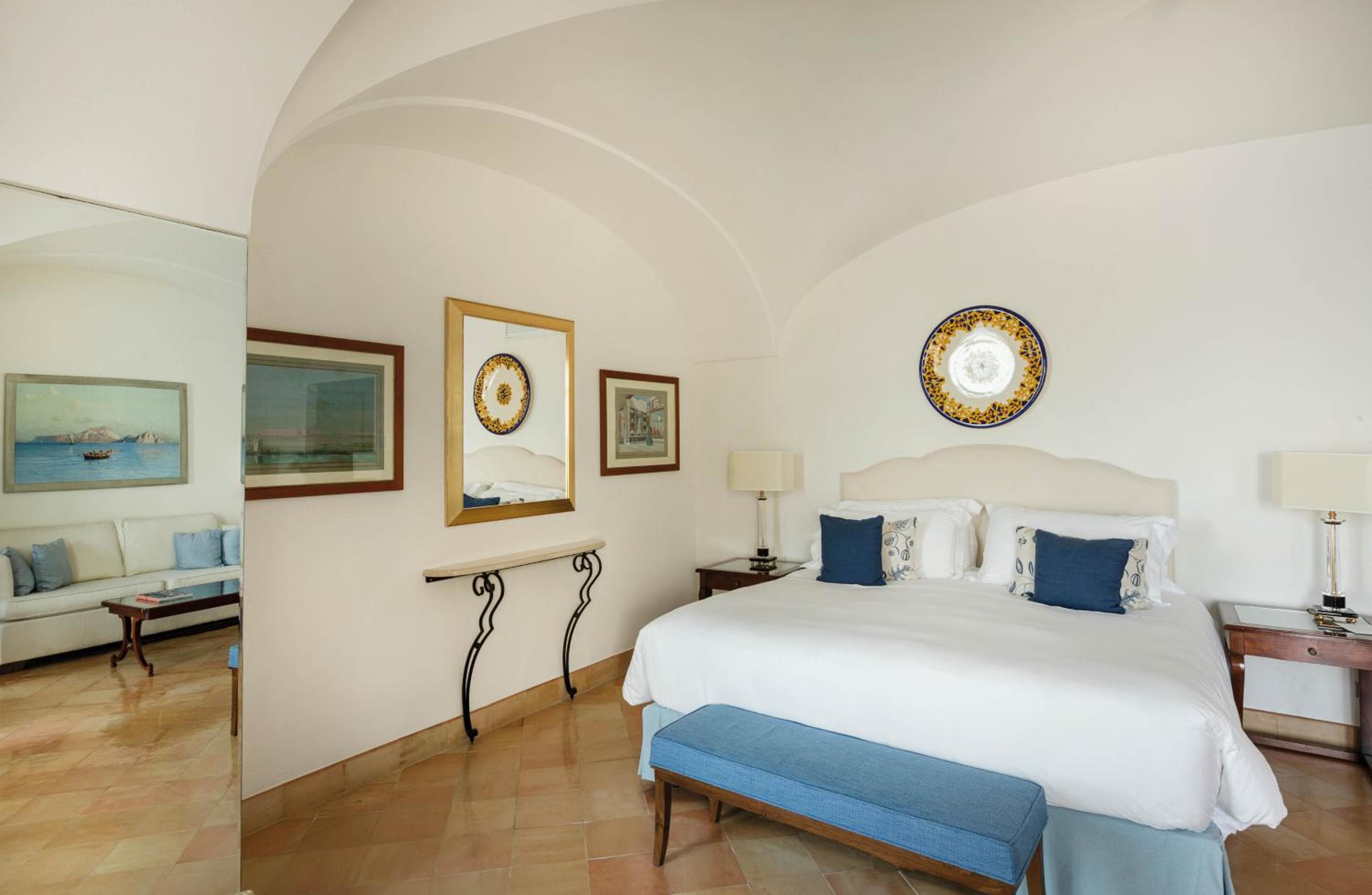 Caruso, Ein Belmond Hotel, Amalfiküste — 25
