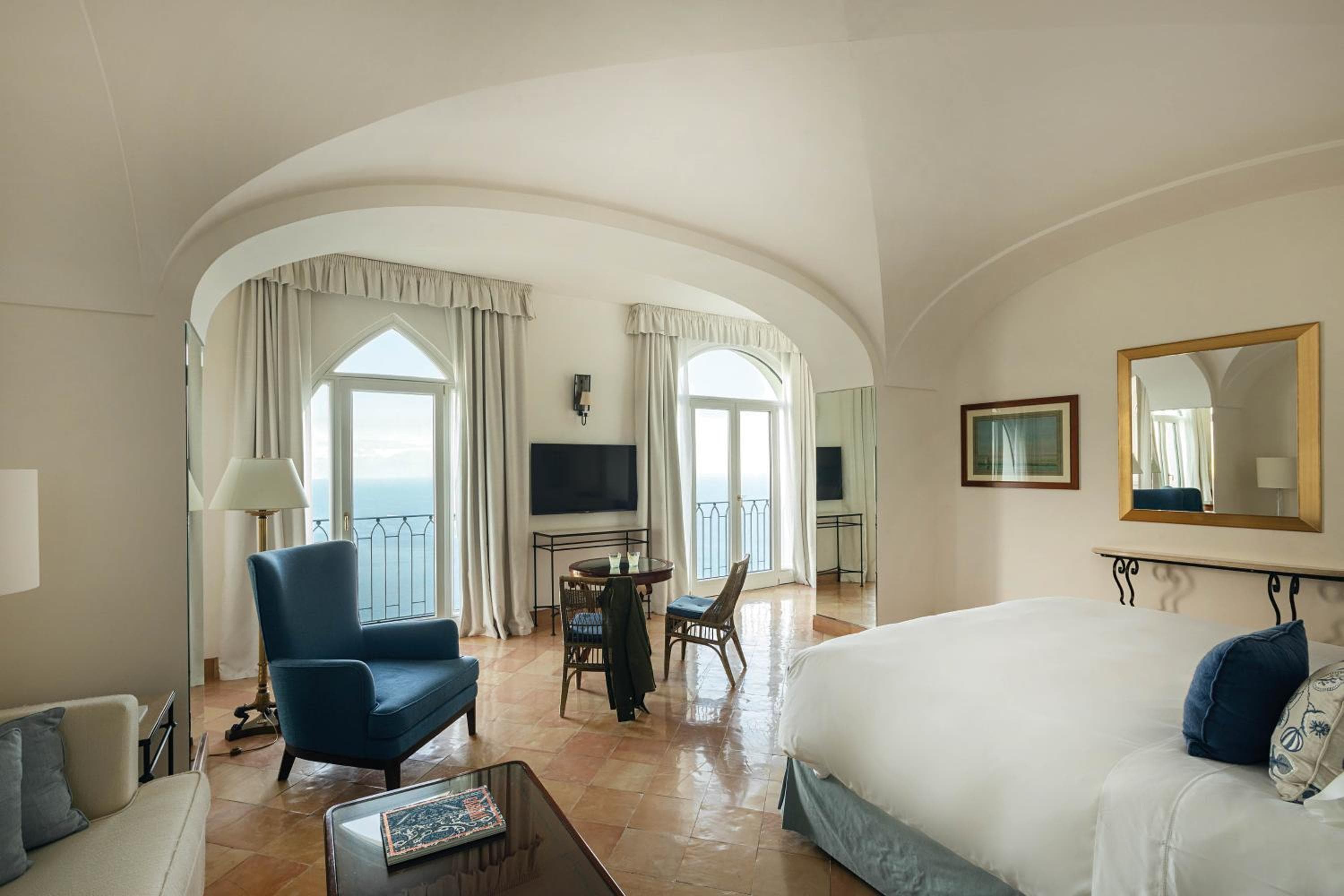 Caruso, Ein Belmond Hotel, Amalfiküste — 23