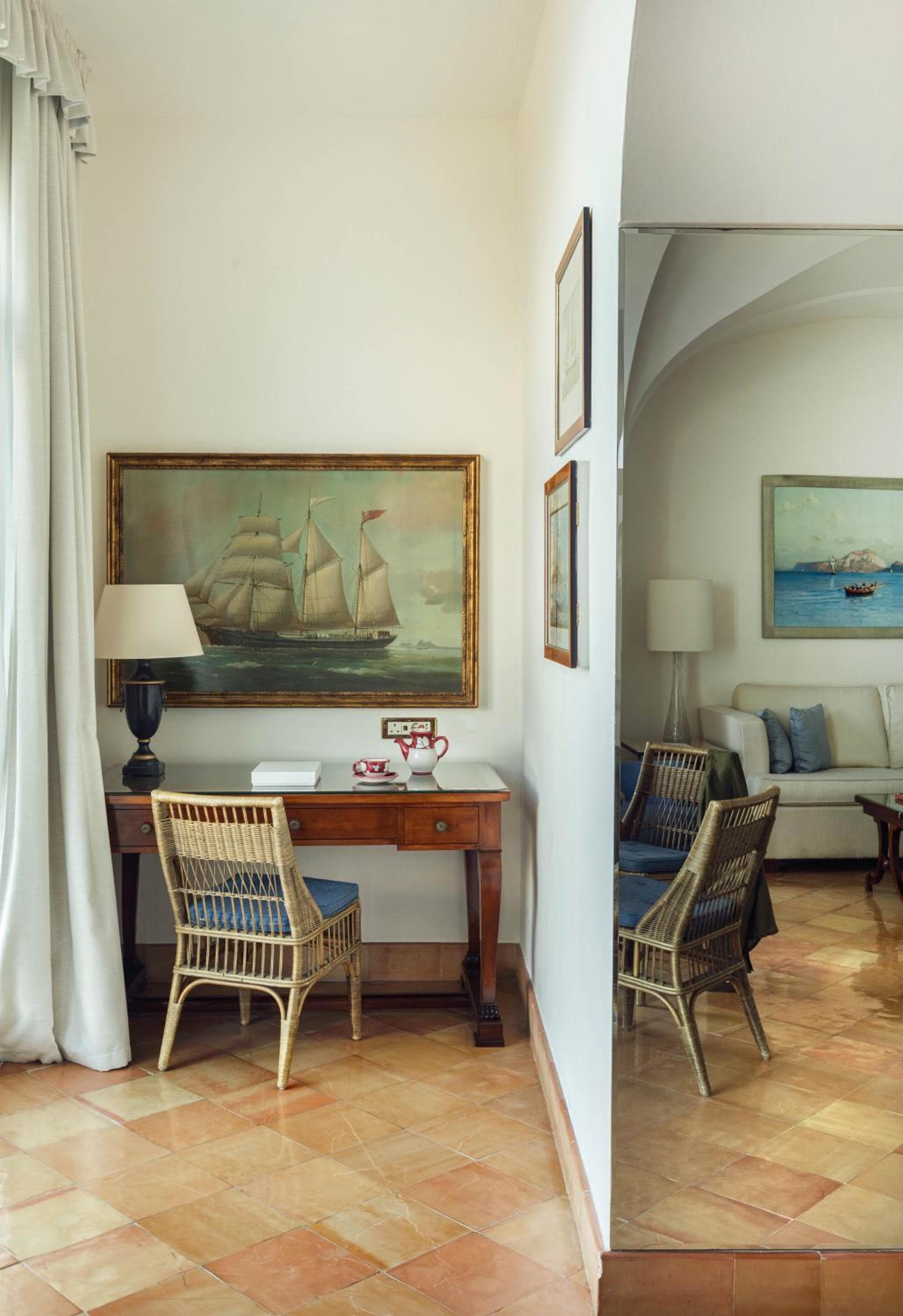 Caruso, Ein Belmond Hotel, Amalfiküste — 22