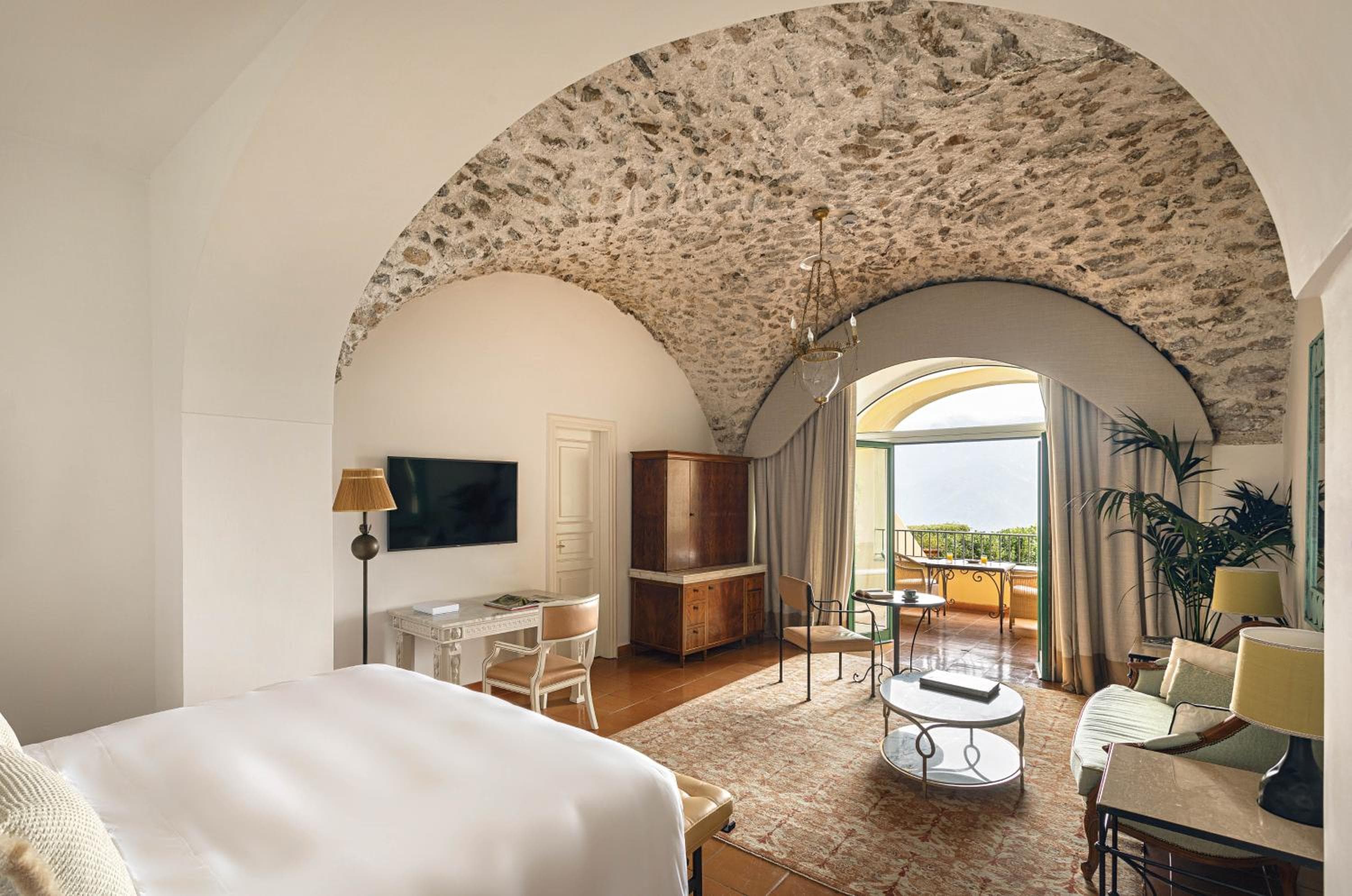 Caruso, Ein Belmond Hotel, Amalfiküste — 28