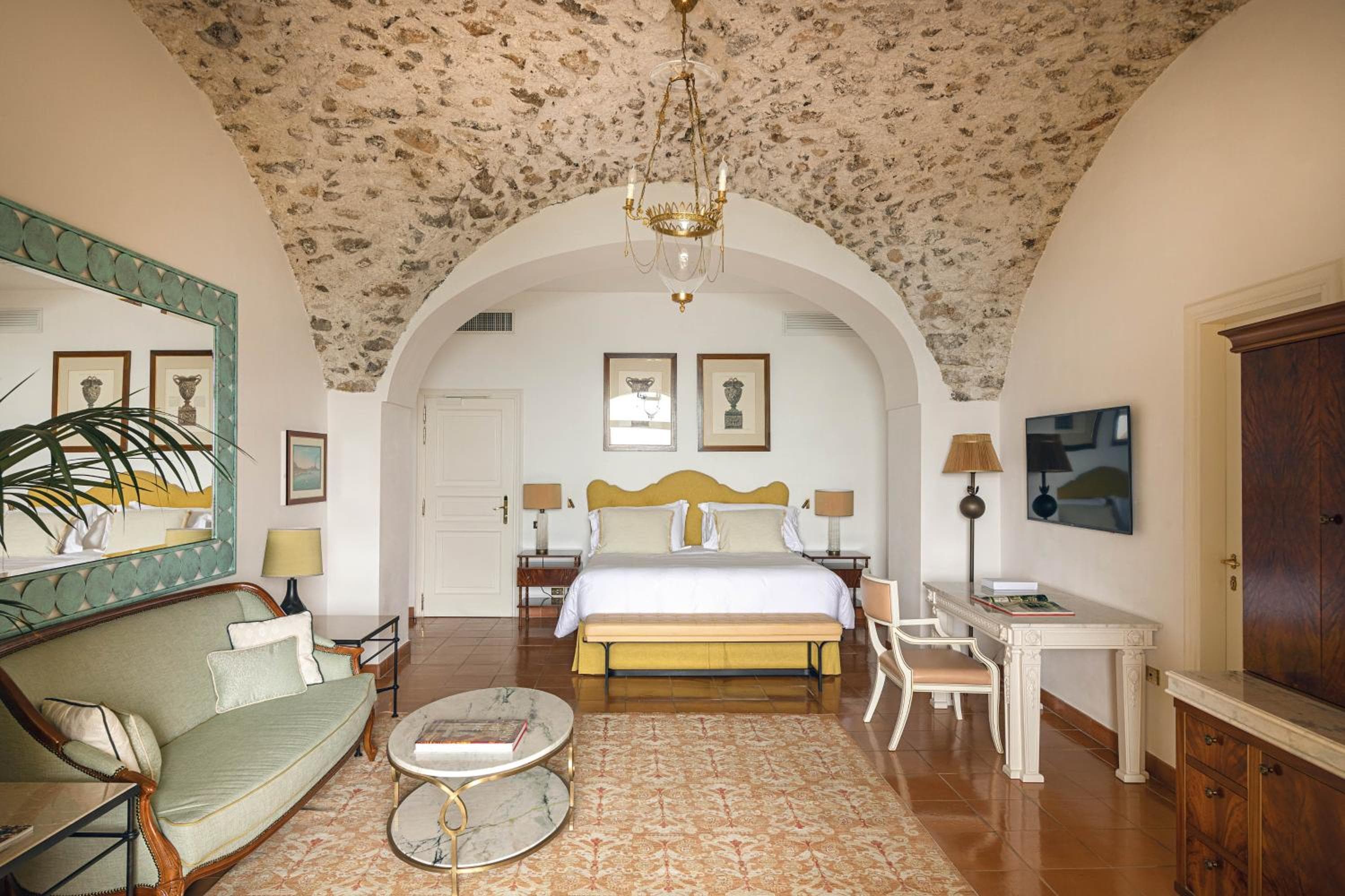 Caruso, Ein Belmond Hotel, Amalfiküste — 29