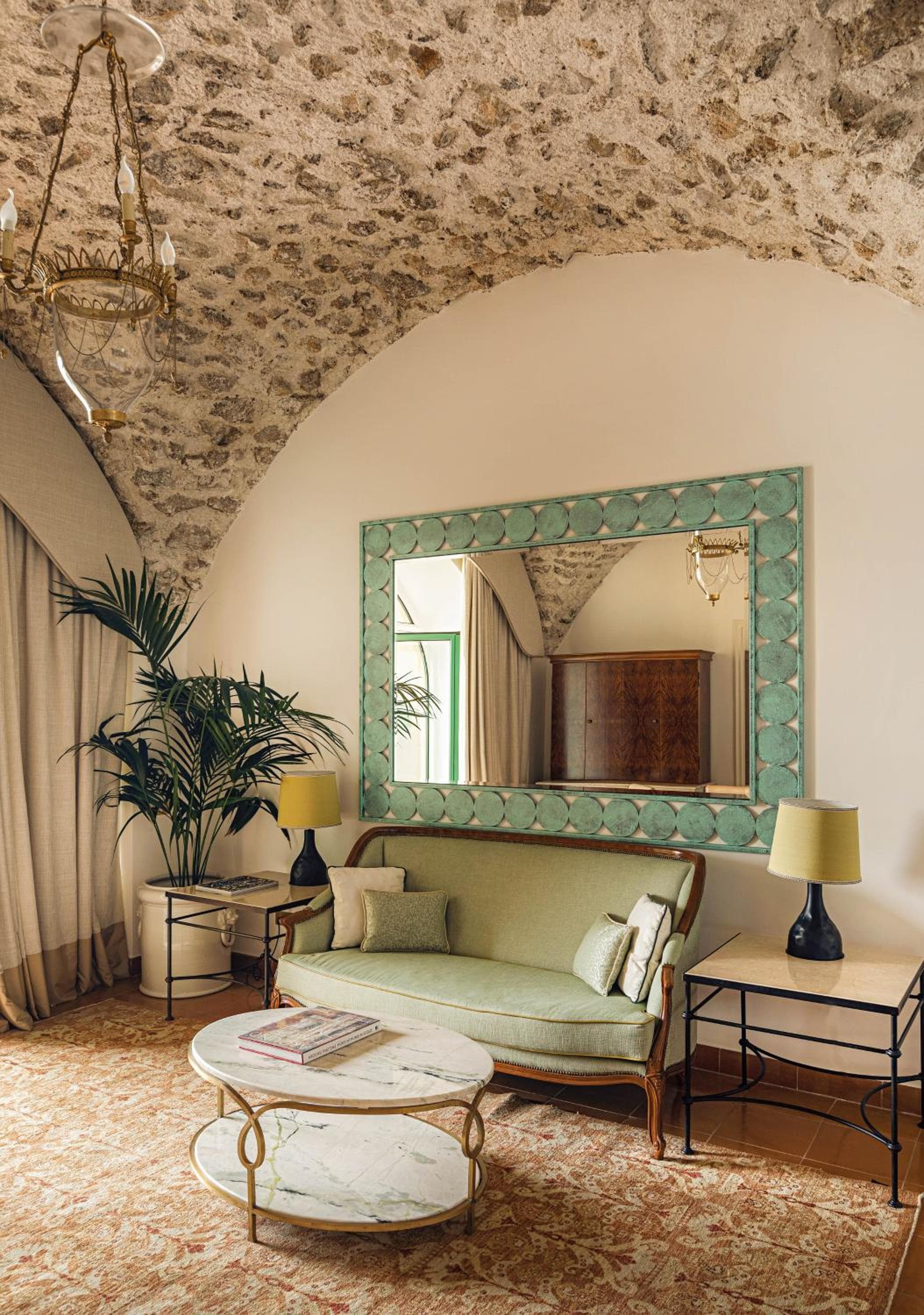 Caruso, Ein Belmond Hotel, Amalfiküste — 27