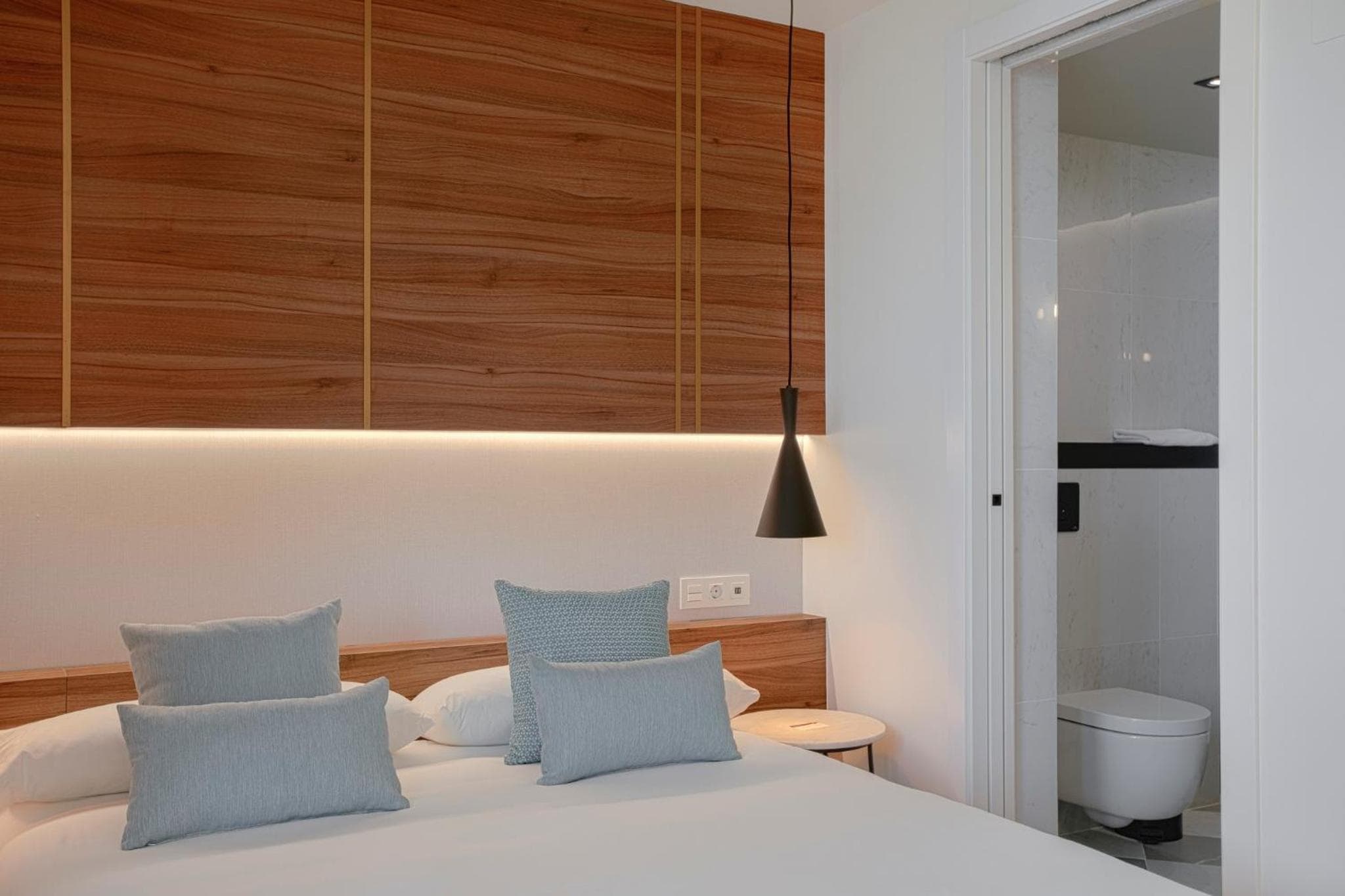 Gran Alameda von Caleta Homes — 2