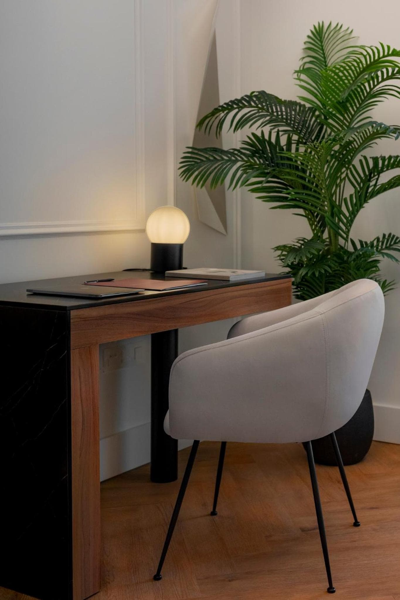 Gran Alameda von Caleta Homes — 22