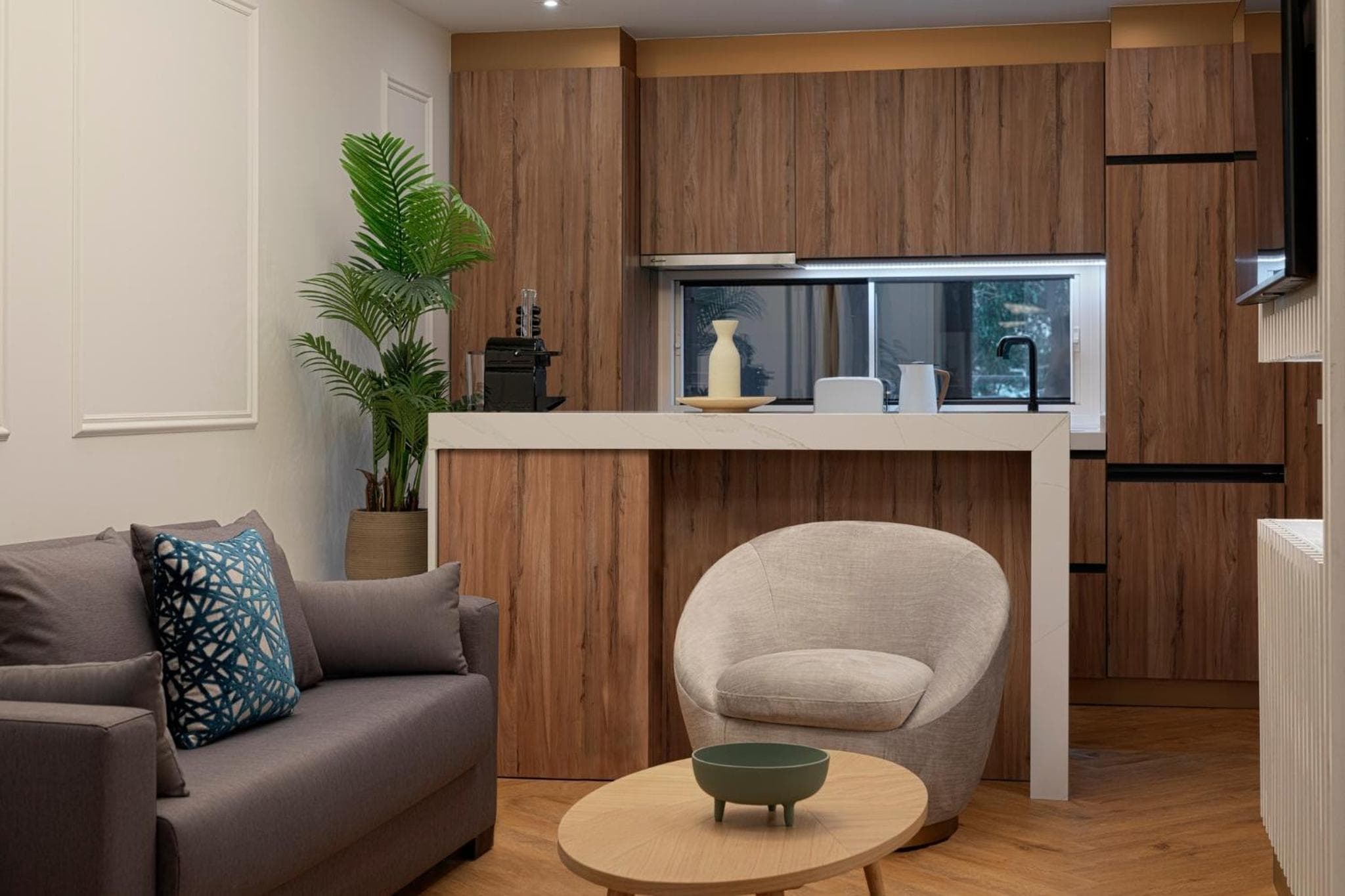 Gran Alameda von Caleta Homes — 29