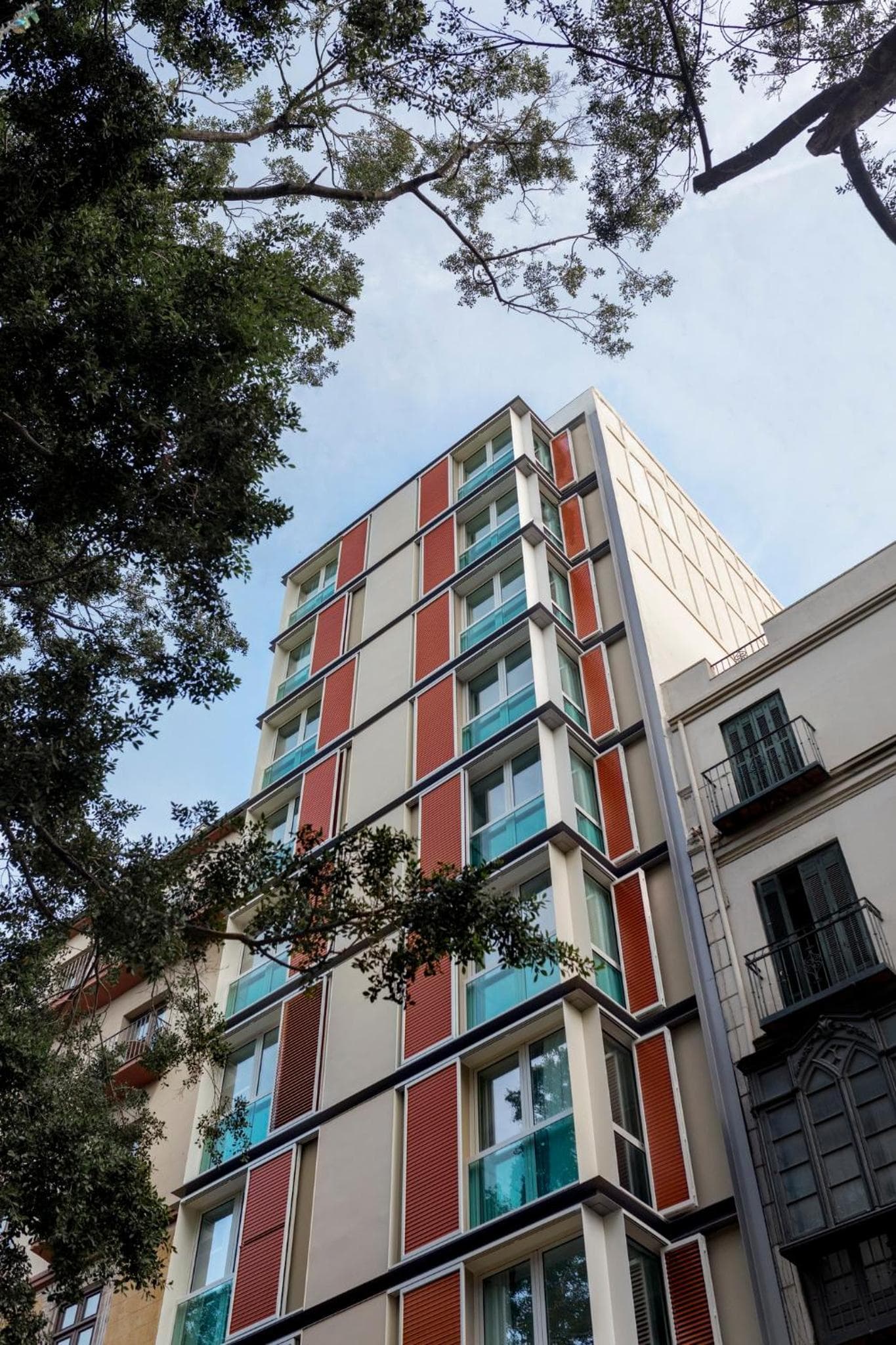 Gran Alameda von Caleta Homes — 6