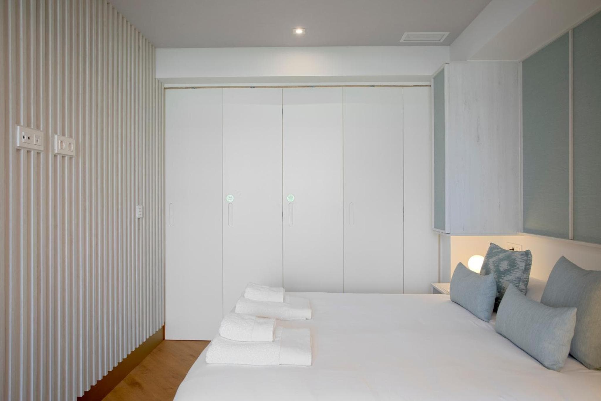 Gran Alameda von Caleta Homes — 4