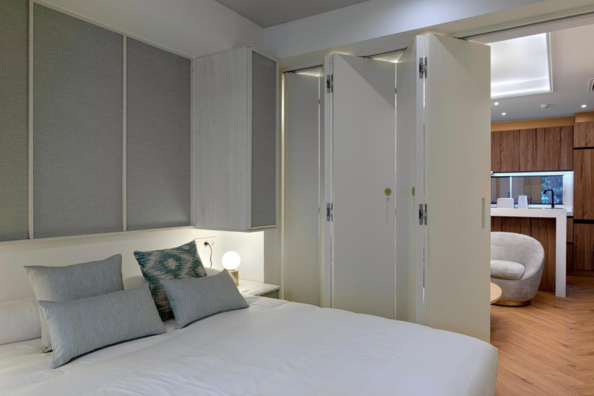 Gran Alameda von Caleta Homes — 18