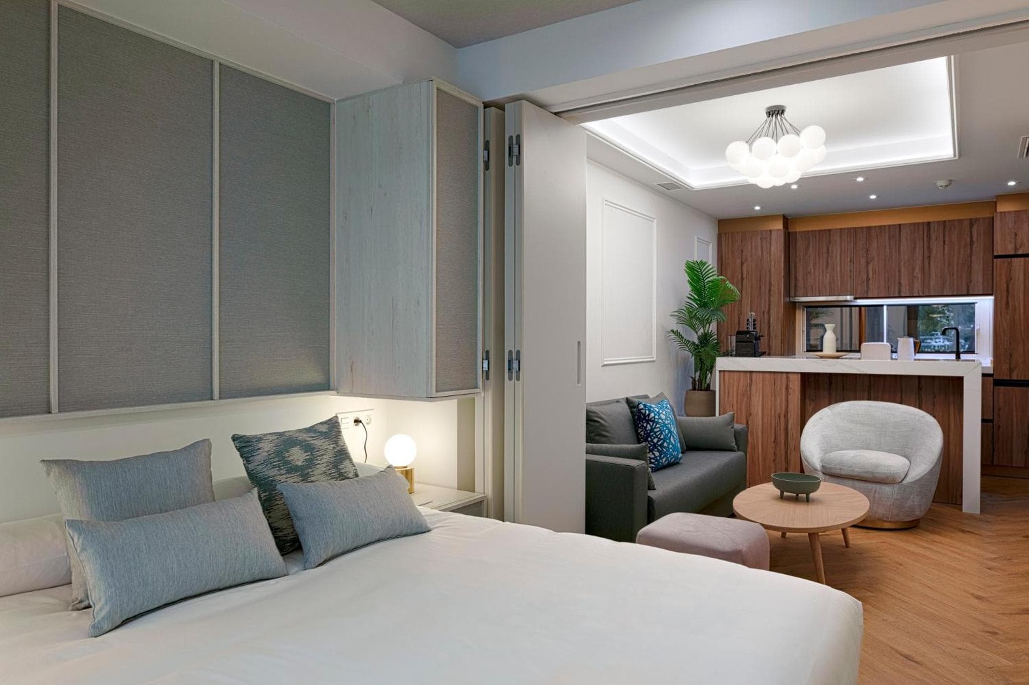 Gran Alameda von Caleta Homes — 24