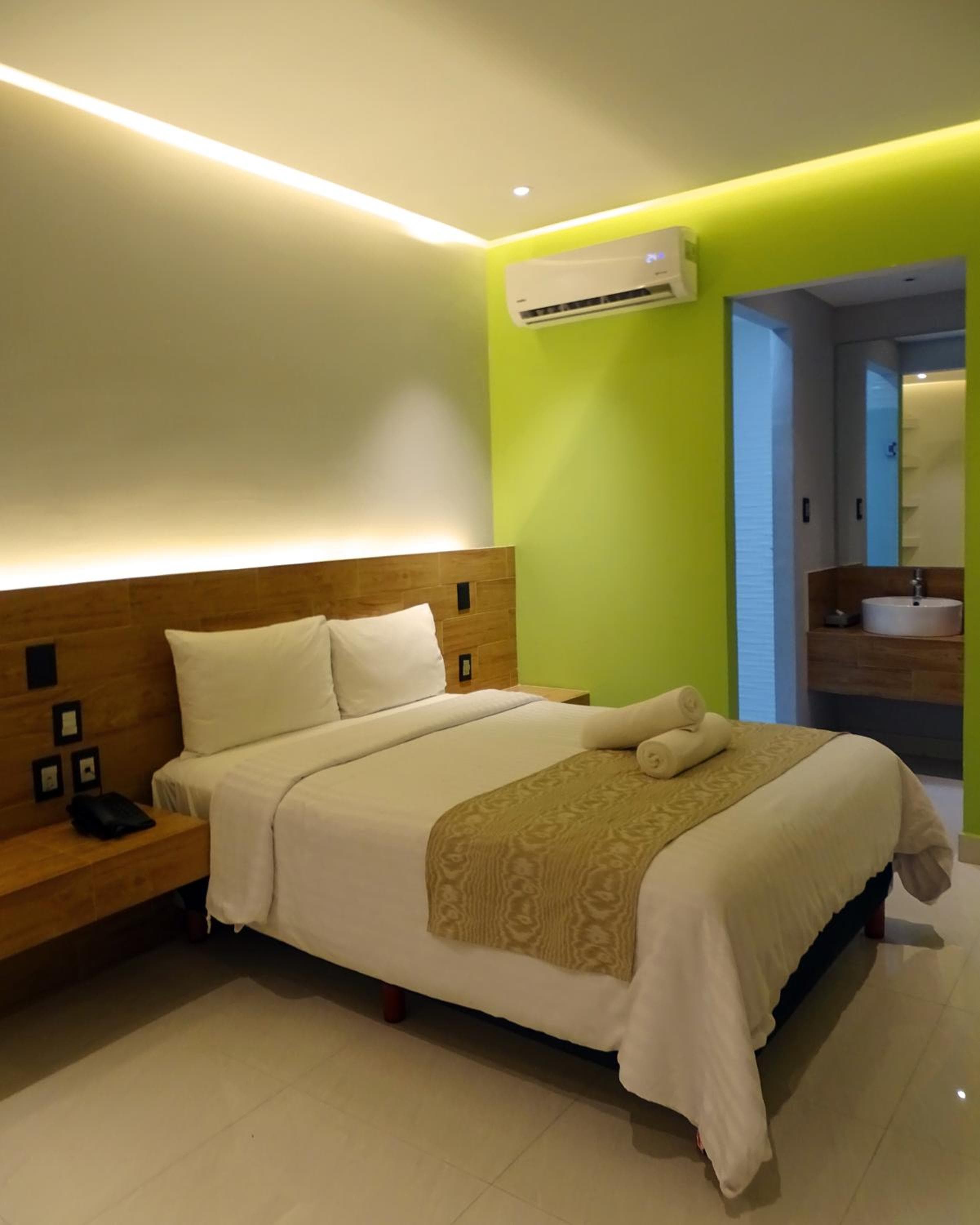Hotel Kavia Plus — 28