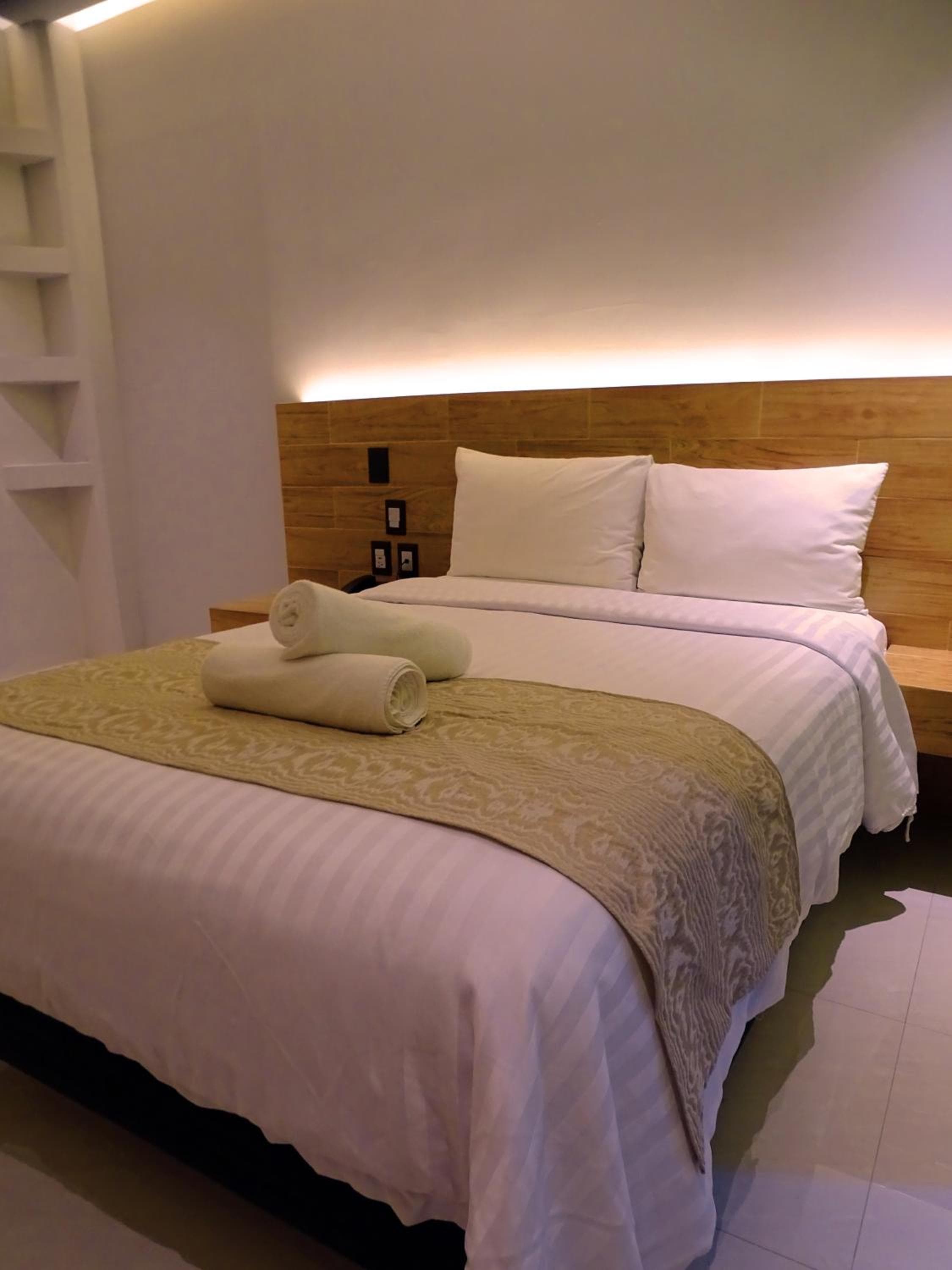 Hotel Kavia Plus — 24