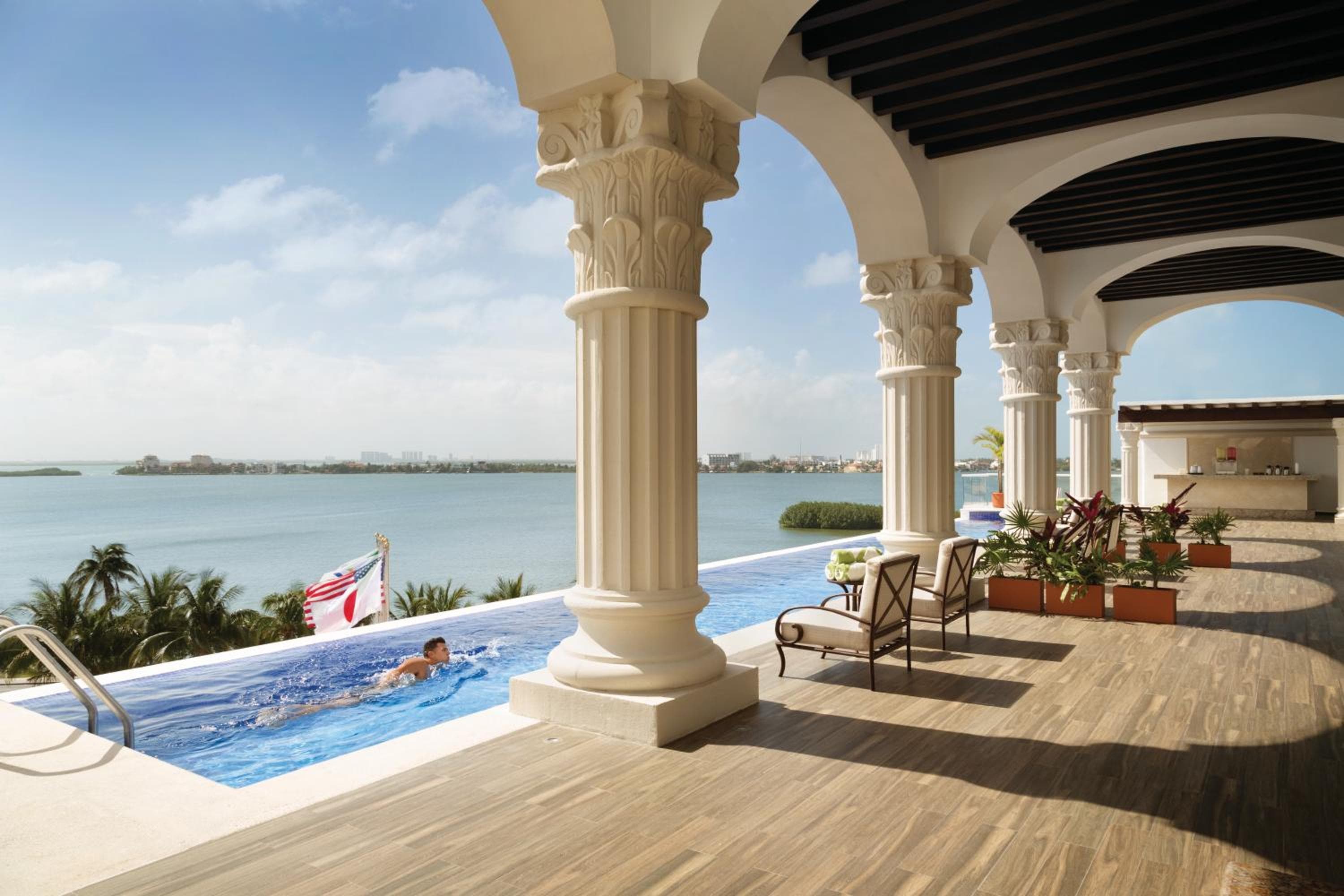 Hyatt Zilara Cancun - All Inclusive - Adults Only — 4